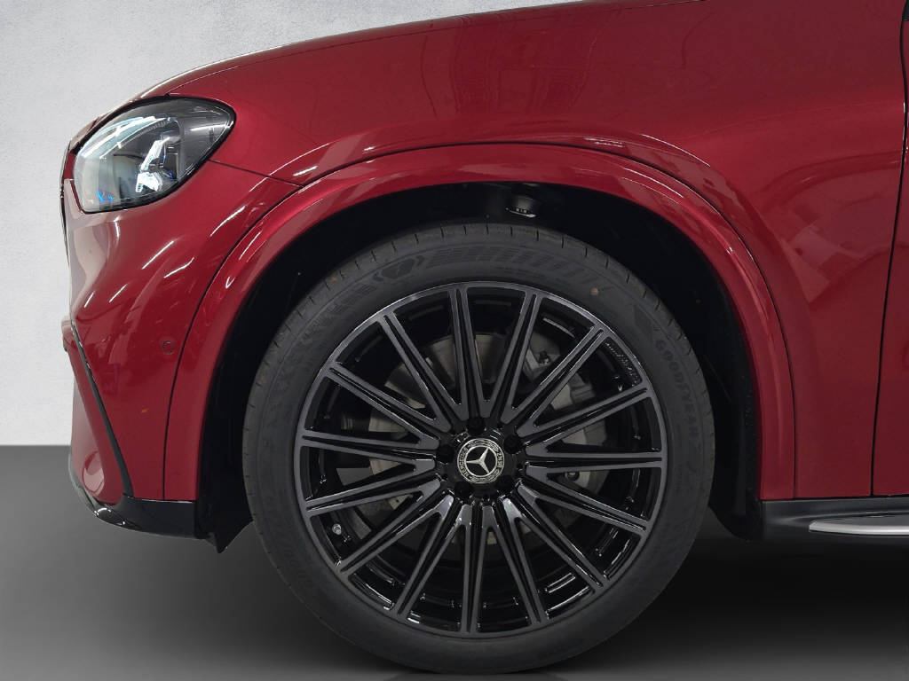 MERCEDES-BENZ GLC 400 4Matic EQ-image-6
