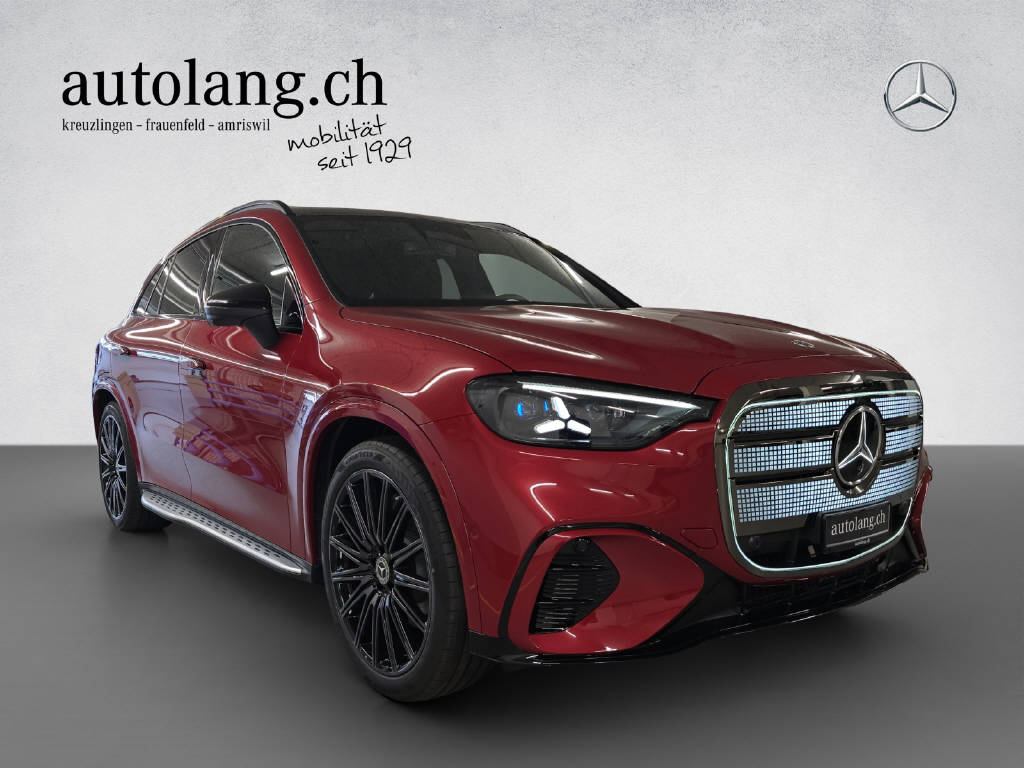 MERCEDES-BENZ GLC 400 4Matic EQ-image-4