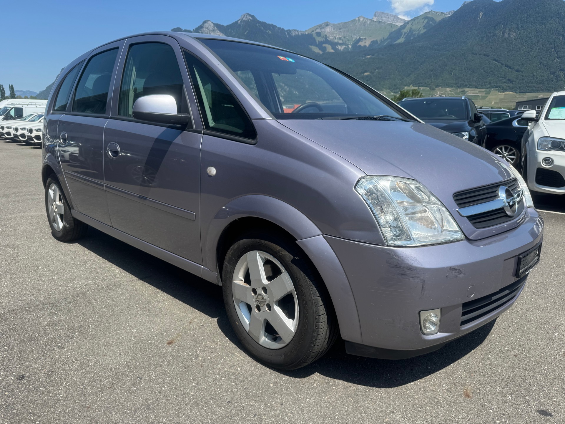 OPEL Meriva 1.8i 16V Cosmo-showroom-element-3