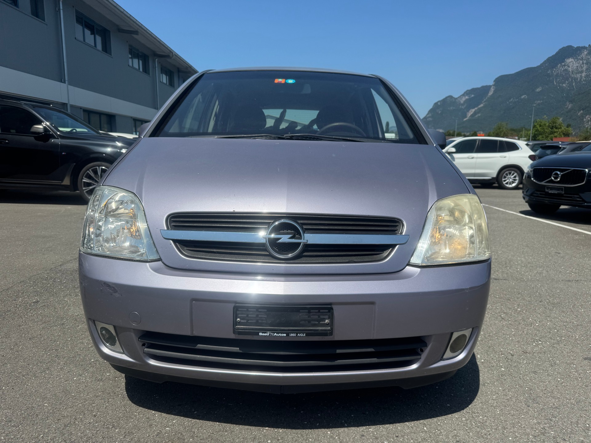 OPEL Meriva 1.8i 16V Cosmo-showroom-element-2