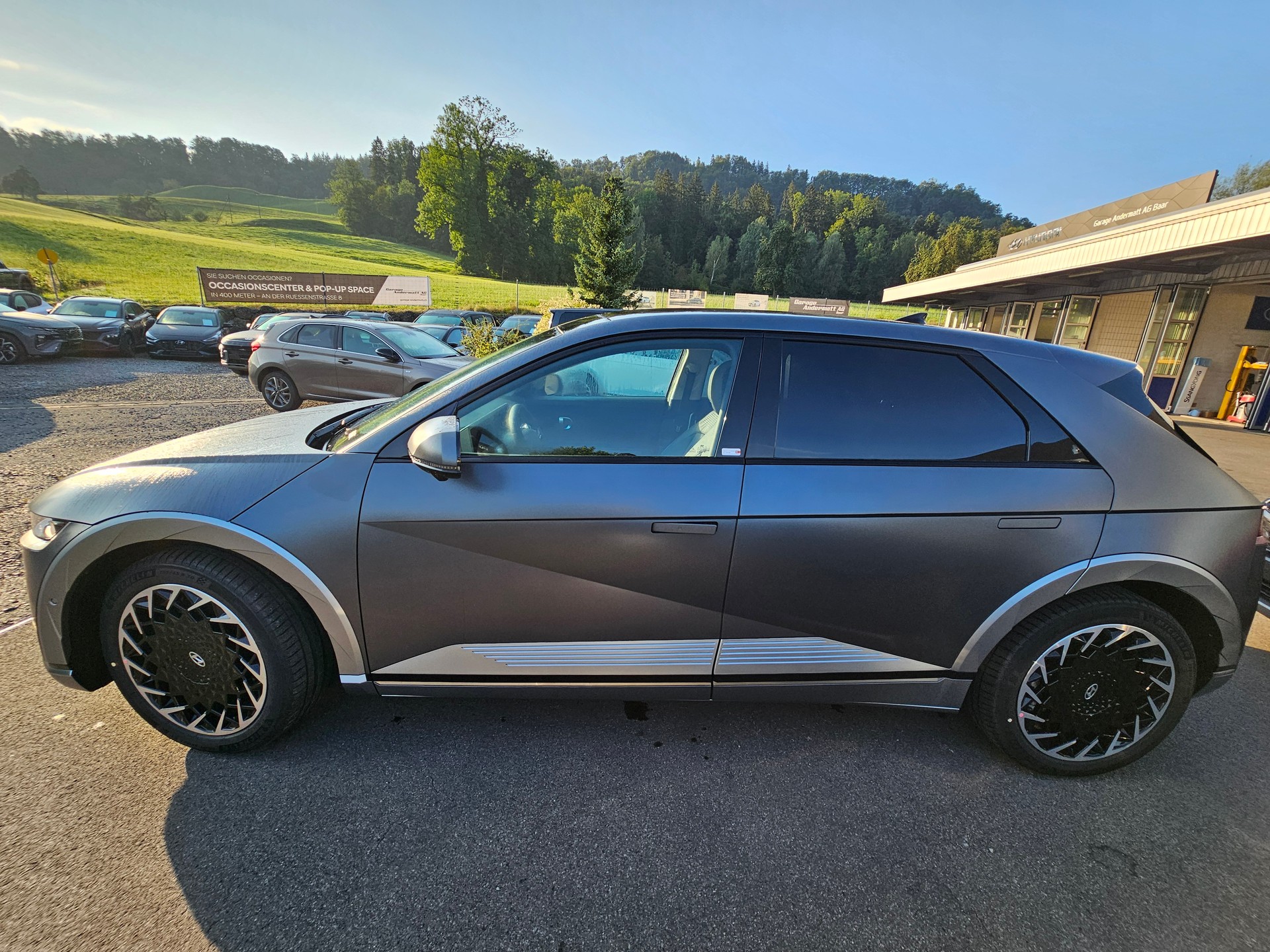 HYUNDAI Ioniq 5 77kWh Vertex 4WD-showroom-element-3