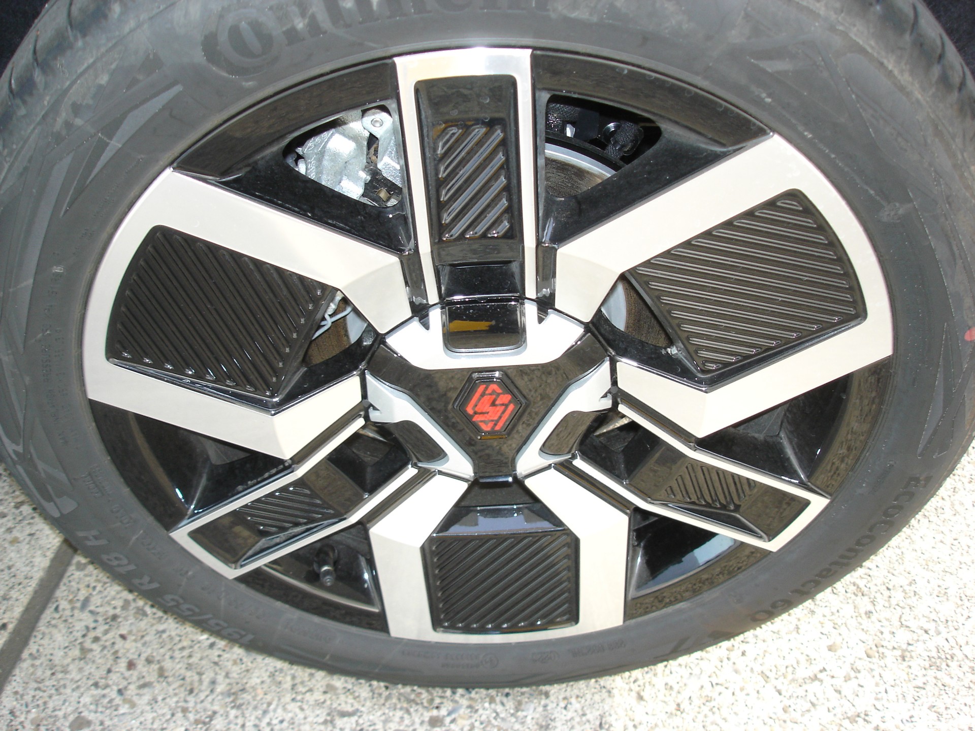 RENAULT R5 E-Tech Comfort Range 52 kWh Techno-image-5