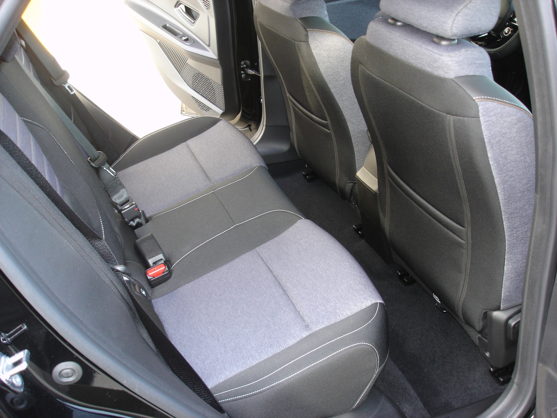 RENAULT R5 E-Tech Comfort Range 52 kWh Techno-image-9