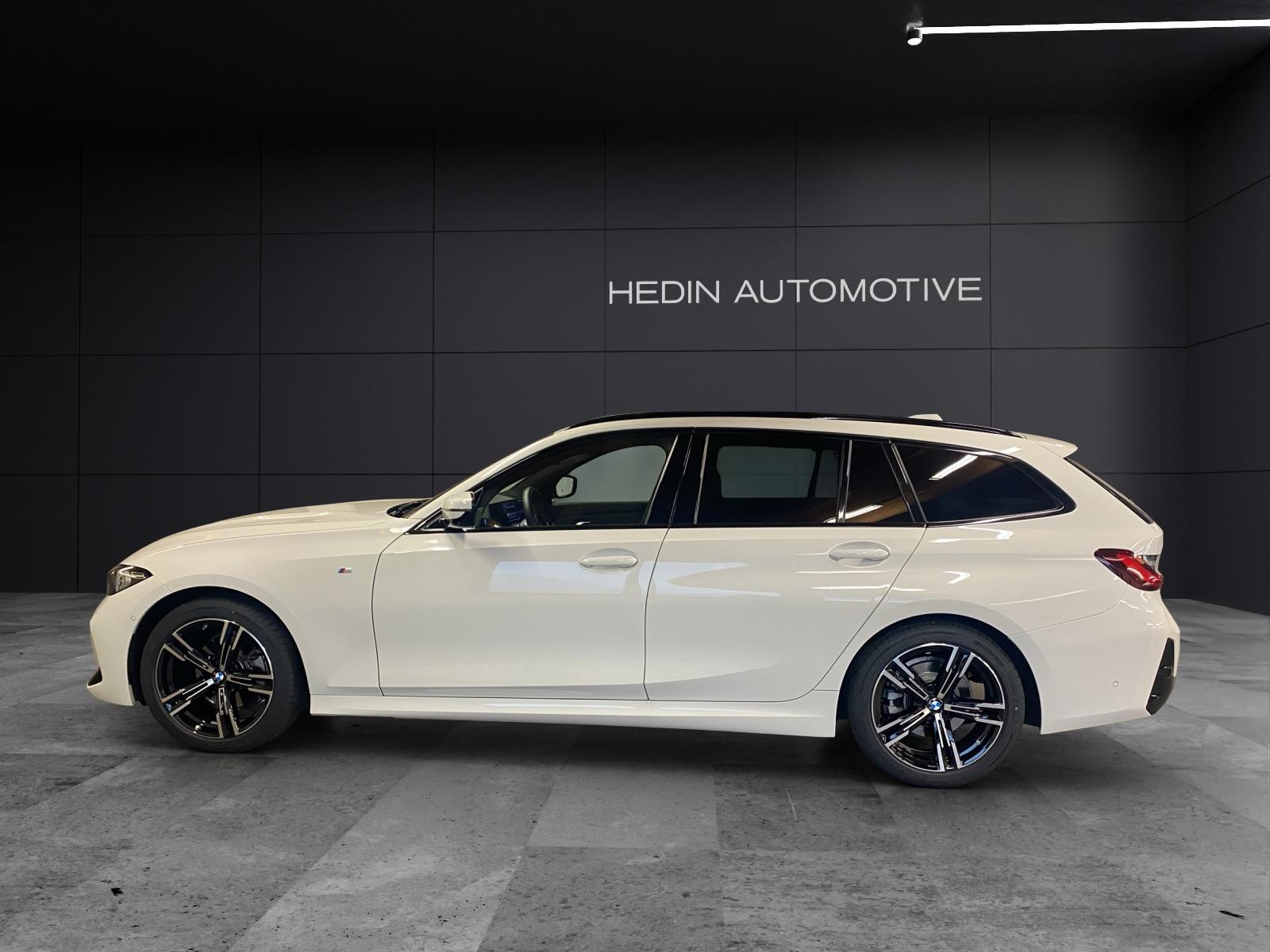BMW 320d xDrive SAG Touring-showroom-element-1