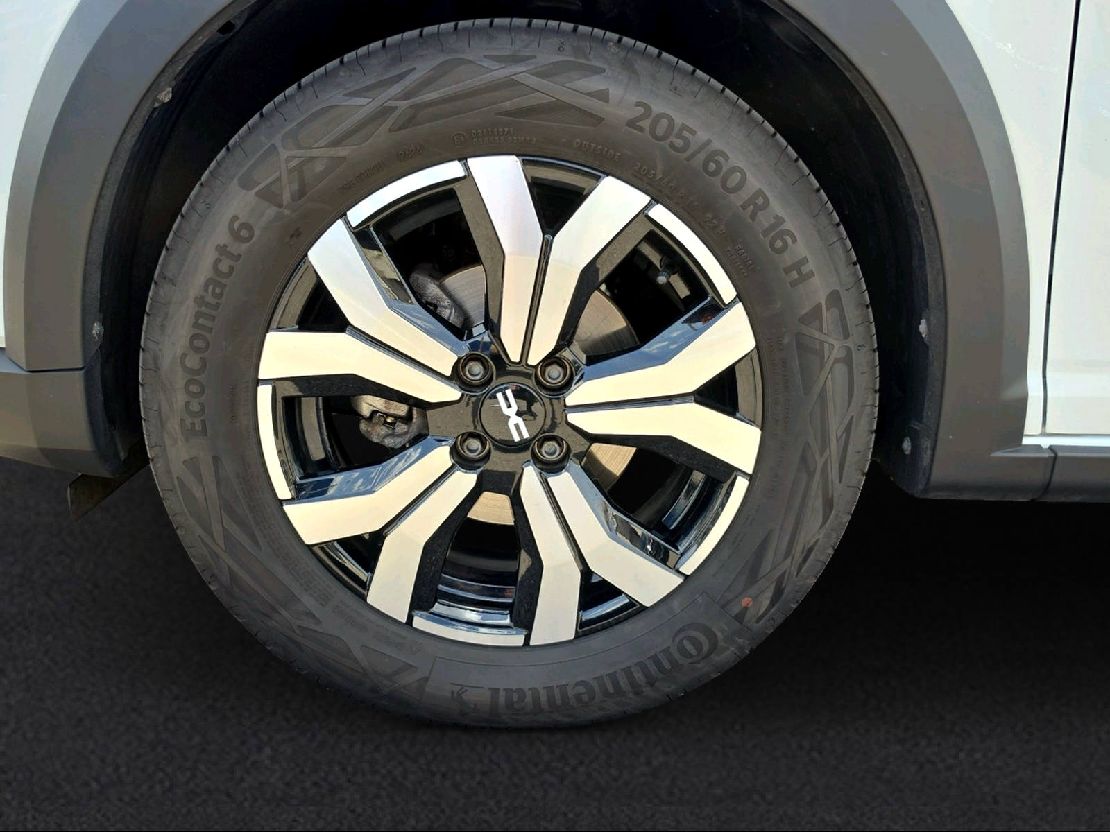 DACIA Jogger 1.0 TCe Expression 5-Plätzer-image-7