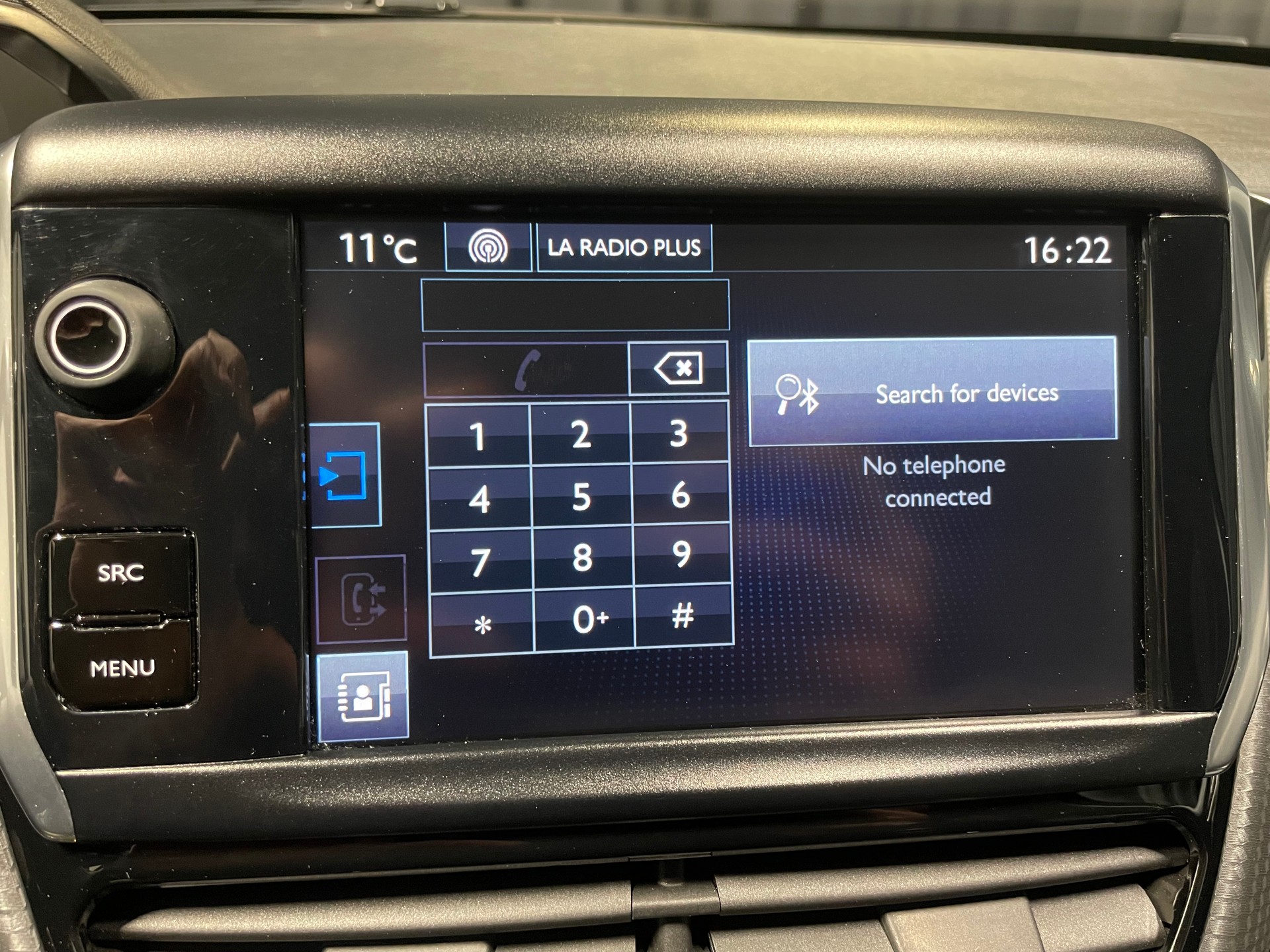 PEUGEOT 2008 1.2 PureTech Allure EAT6 (20)-image-13