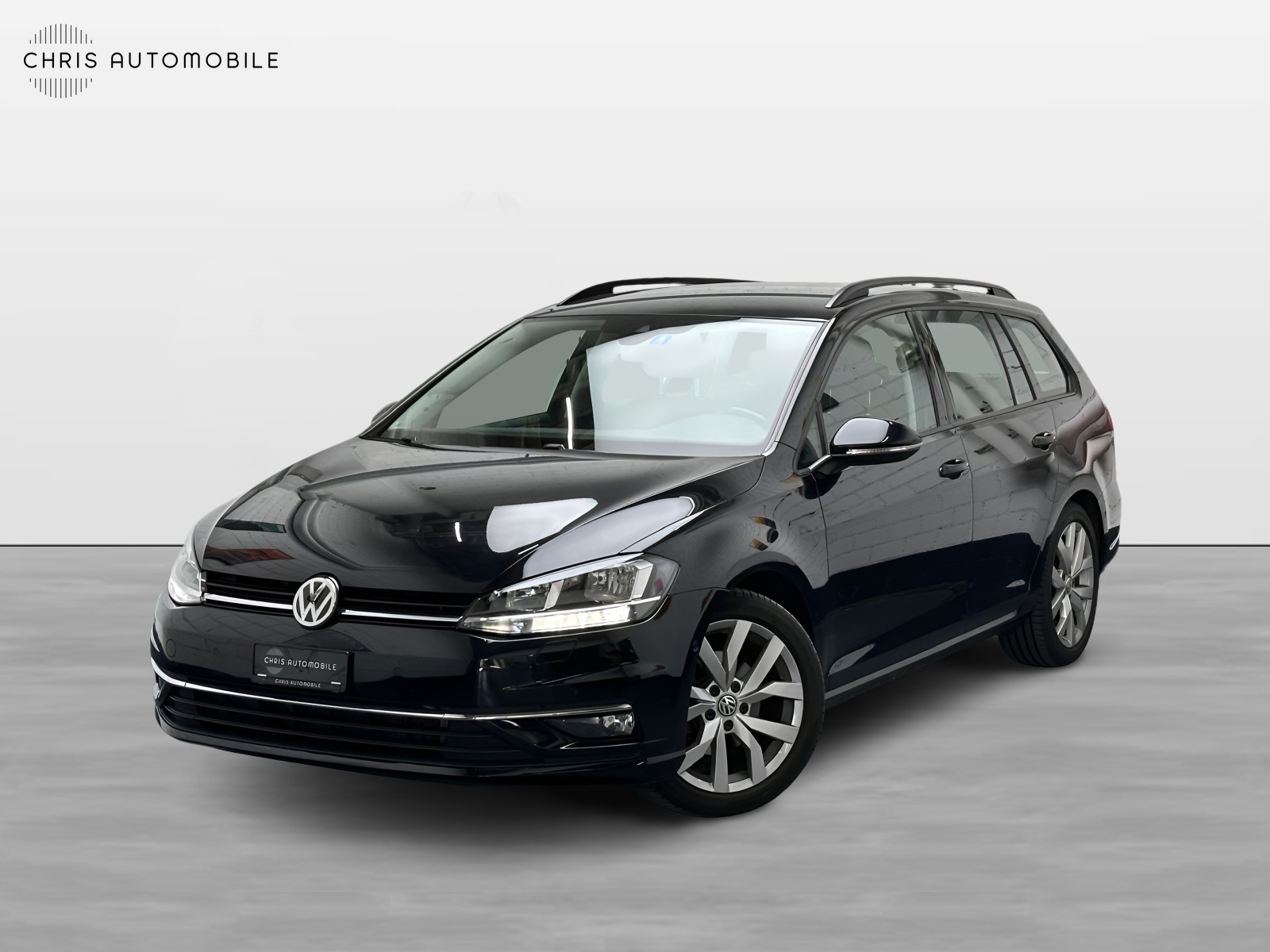 VW Golf Variant 1.5 TSI EVO Comfortline DSG