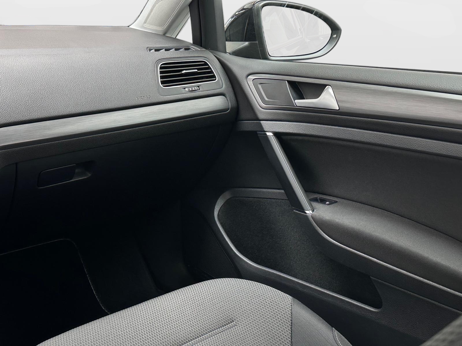 VW Golf Variant 1.5 TSI EVO Comfortline DSG-image-20