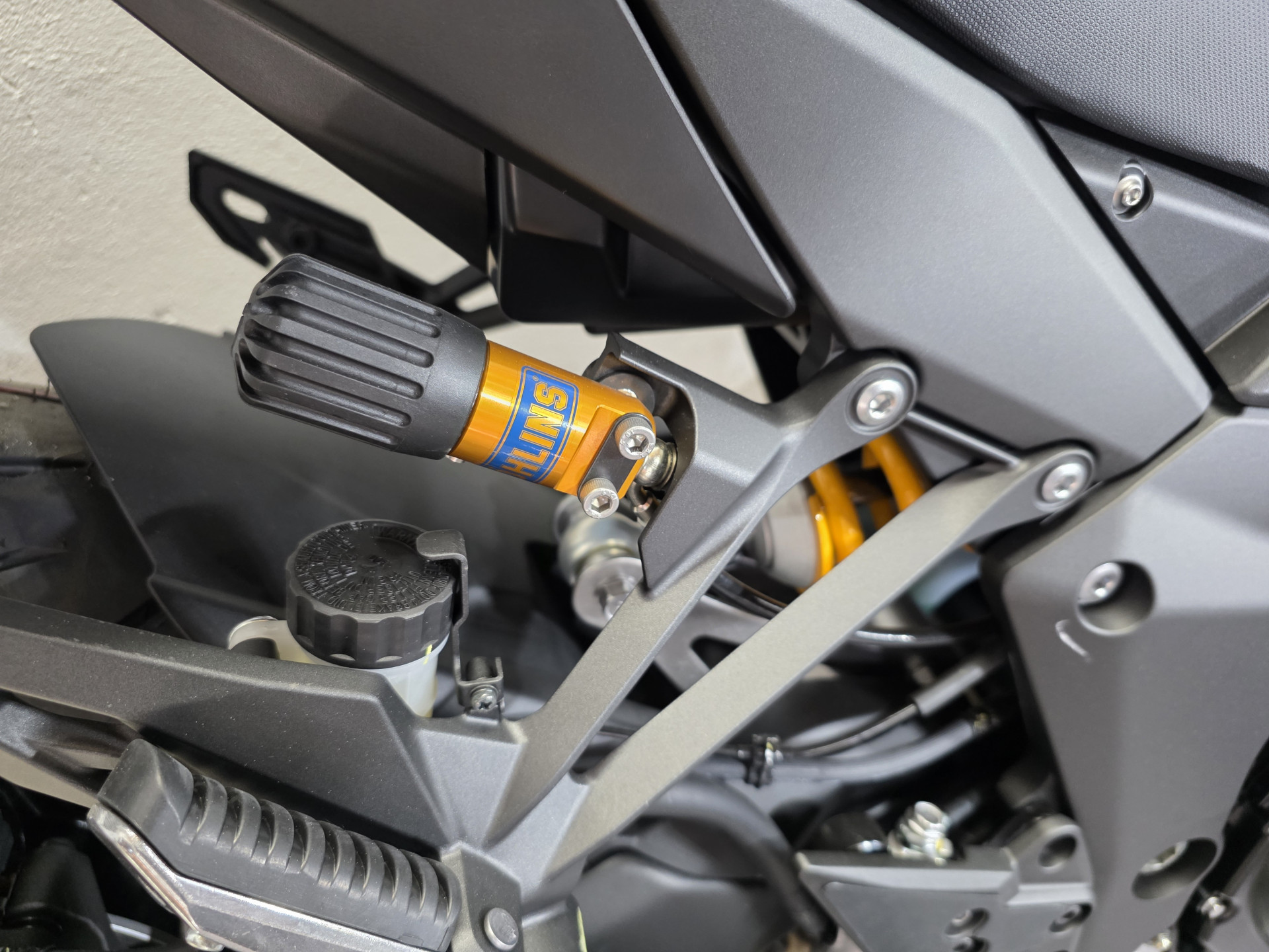 KAWASAKI Ninja 1100 SX SE-image-8