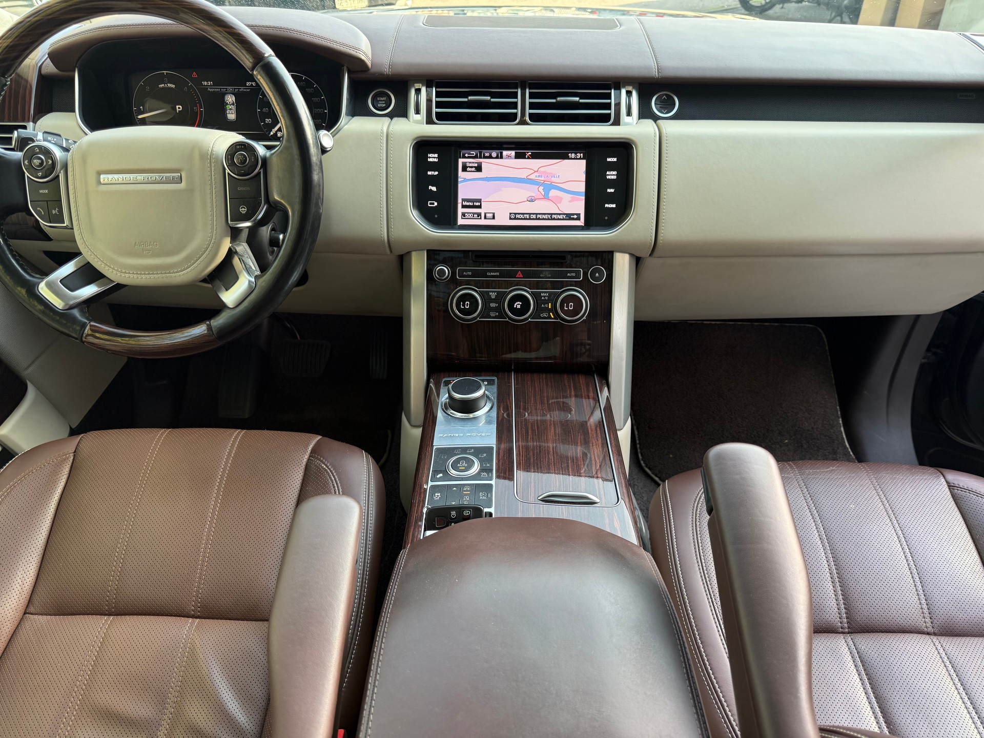 LAND ROVER Range Rover 4.4 SDV8 Autobiography Automatic-image-15