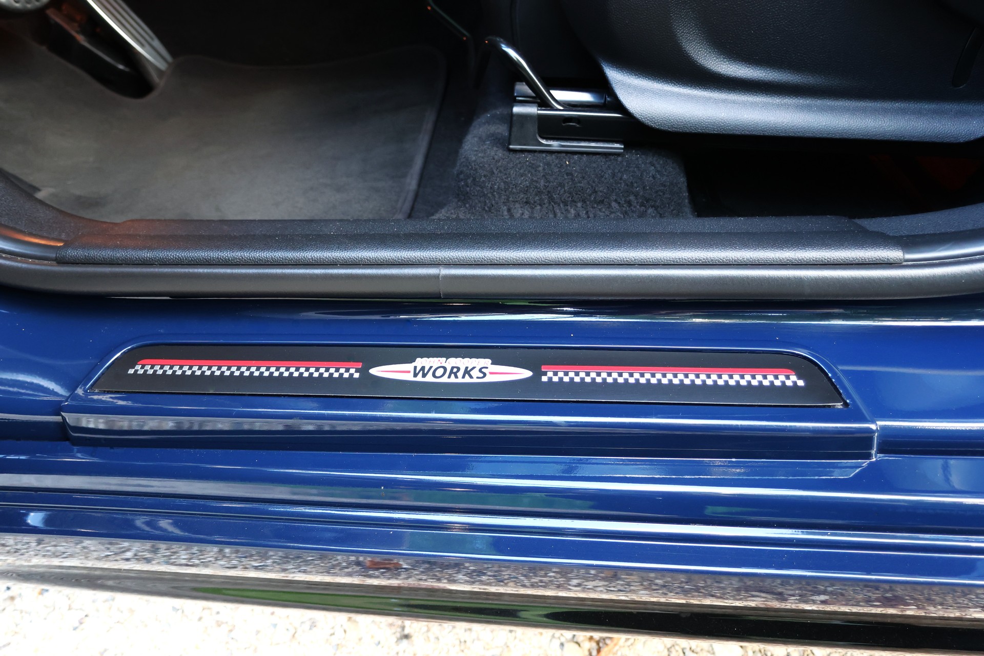 MINI Countryman John Cooper Works ALL4 Steptronic-image-16