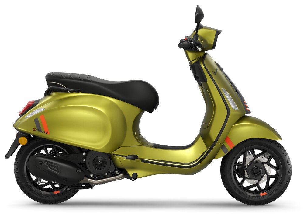 PIAGGIO Vespa 125 Sprint Sport E5+-image-0