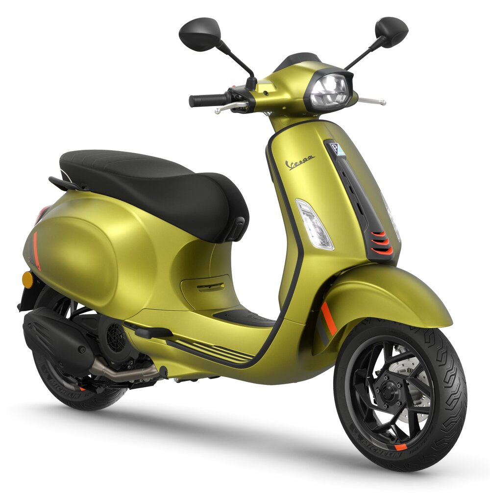 PIAGGIO Vespa 125 Sprint Sport E5+-image-2