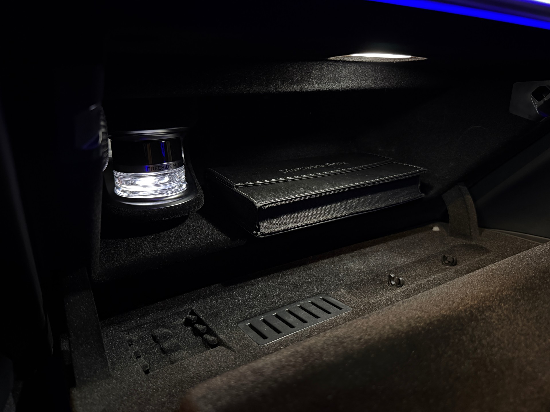 MERCEDES-BENZ S 400 d L AMG Line 9G-Tronic (CH)-image-20