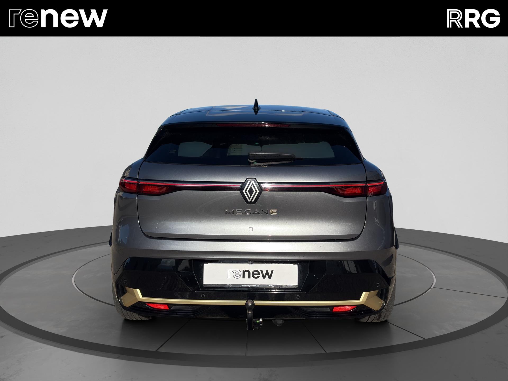 RENAULT Mégane E-TECH EV60 Iconic-showroom-element-3