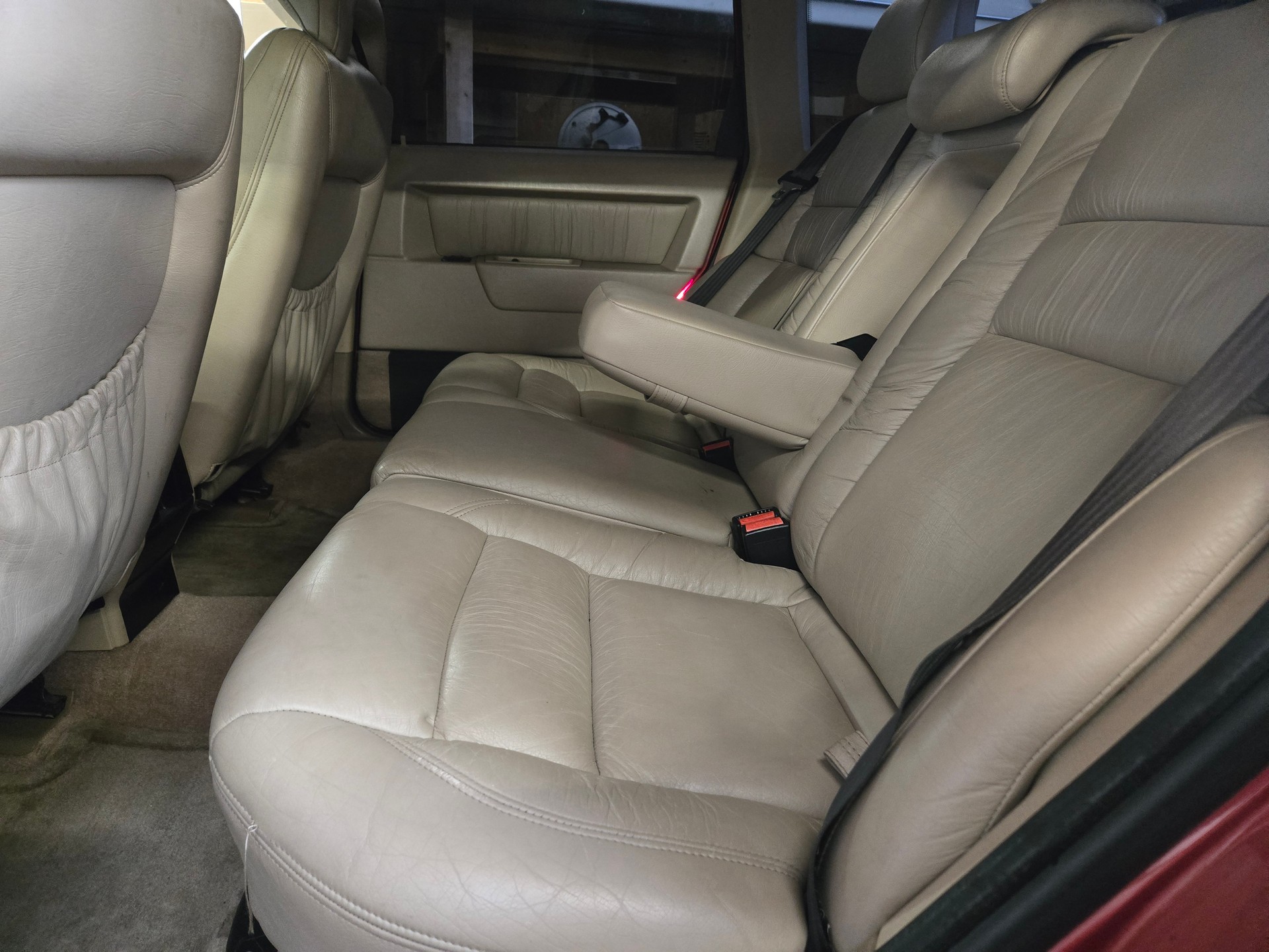 VOLVO 850 2.5 20V-image-10