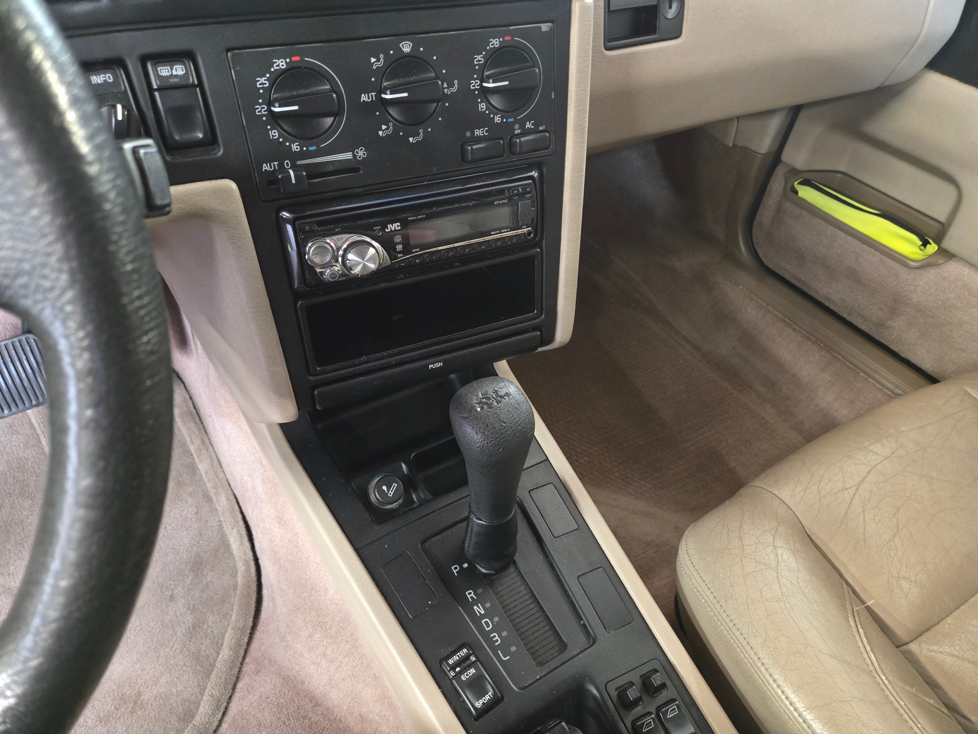 VOLVO 850 2.5 20V-image-13