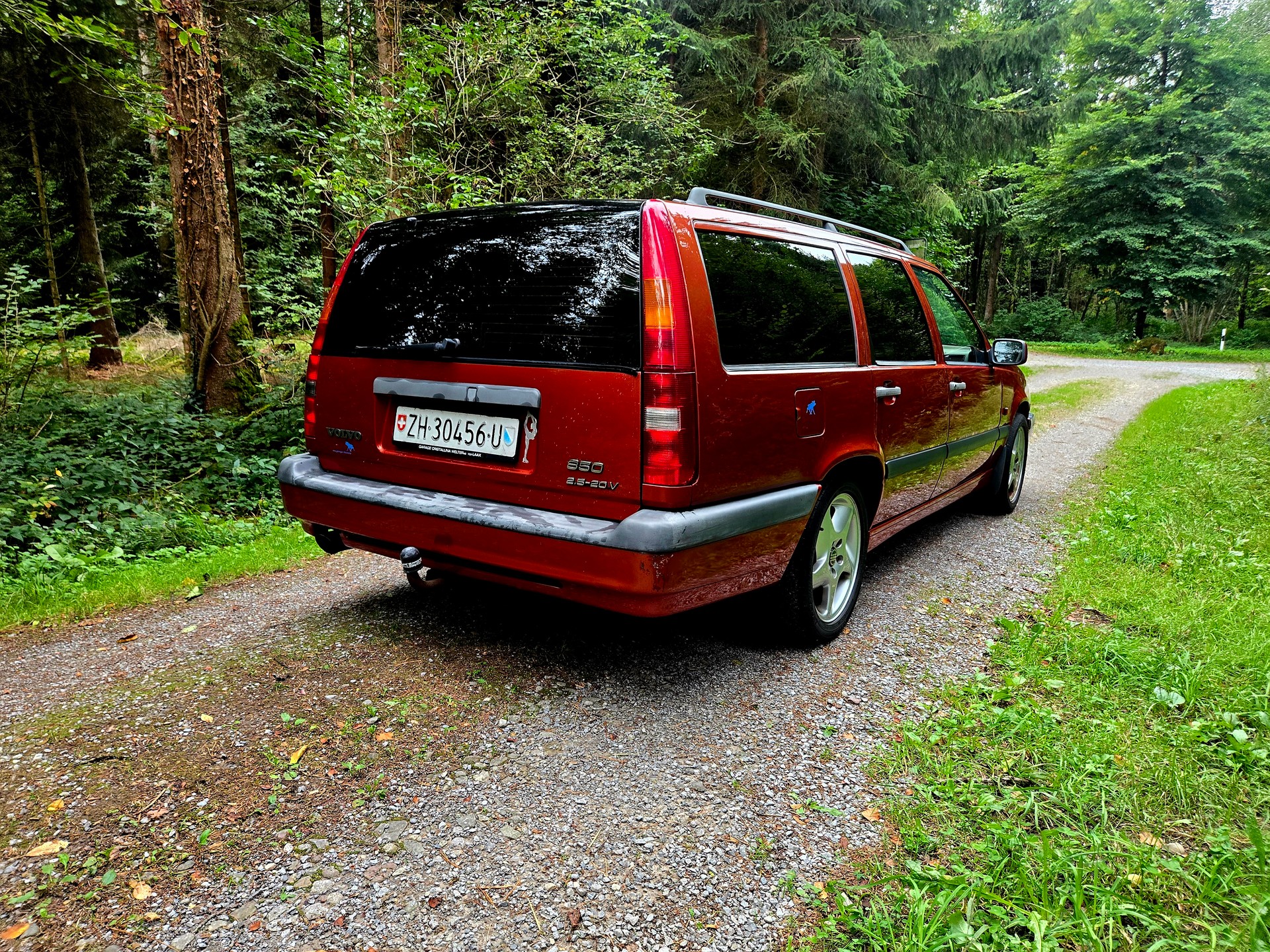 VOLVO 850 2.5 20V-image-9