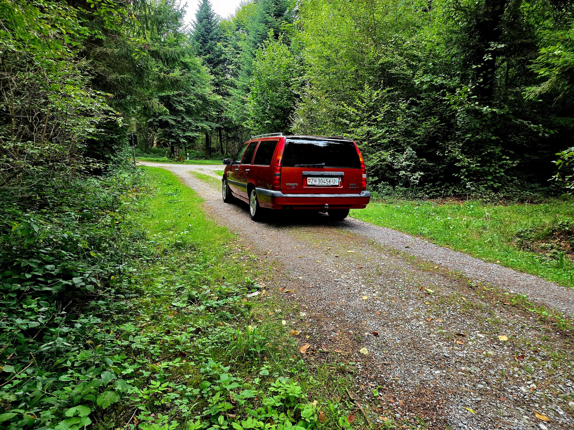 VOLVO 850 2.5 20V-image-8