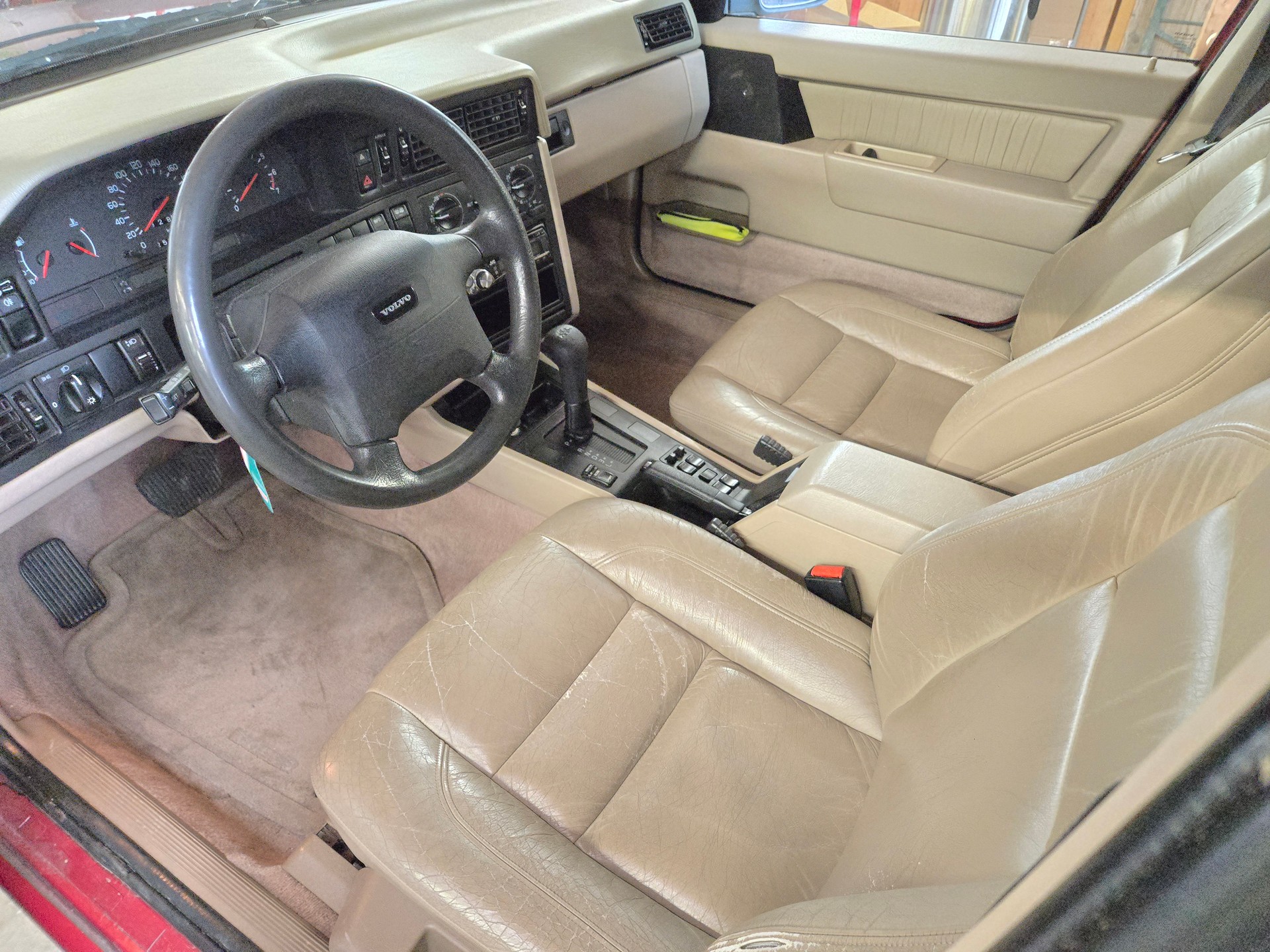 VOLVO 850 2.5 20V-image-4