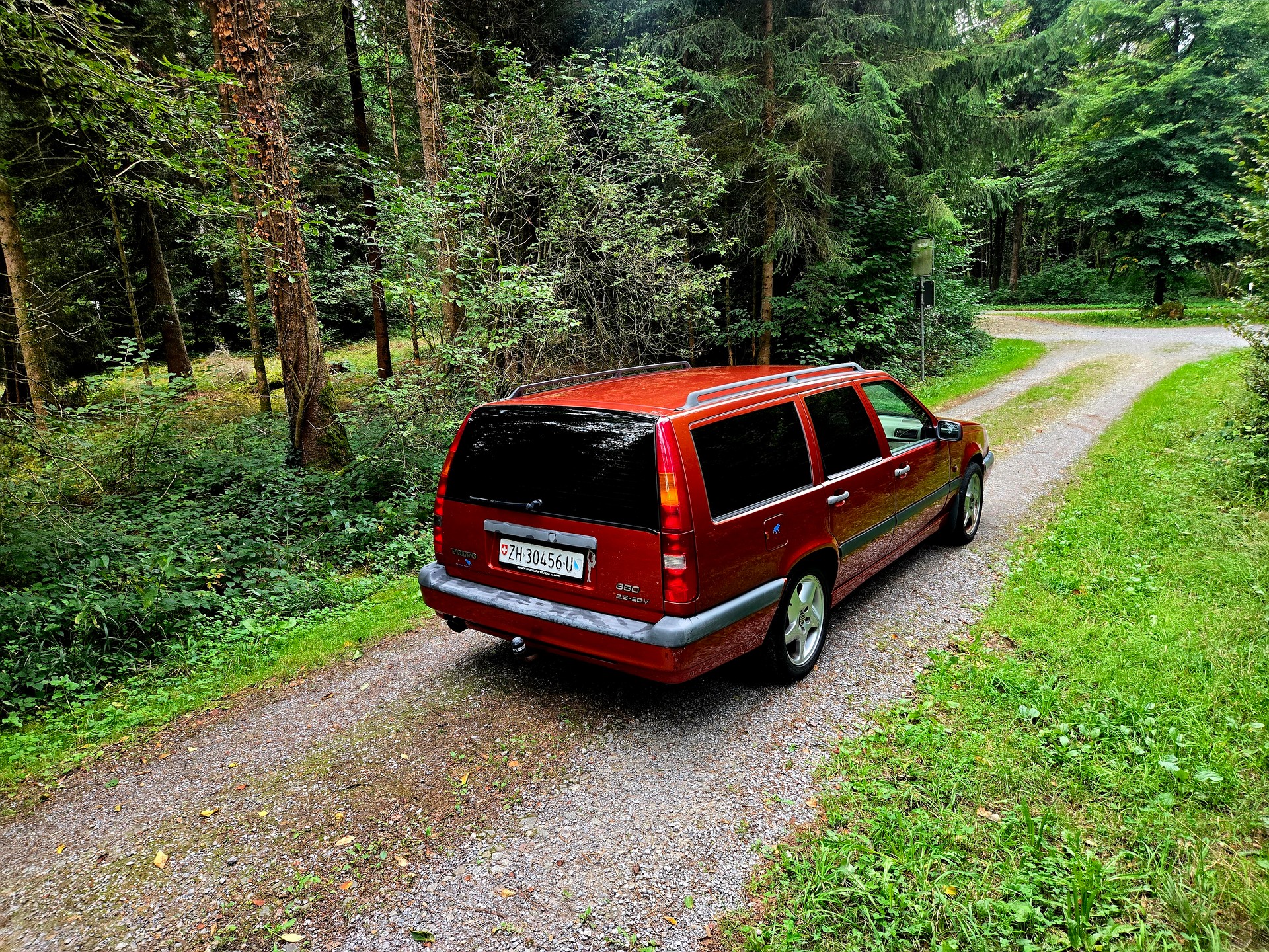 VOLVO 850 2.5 20V-image-6