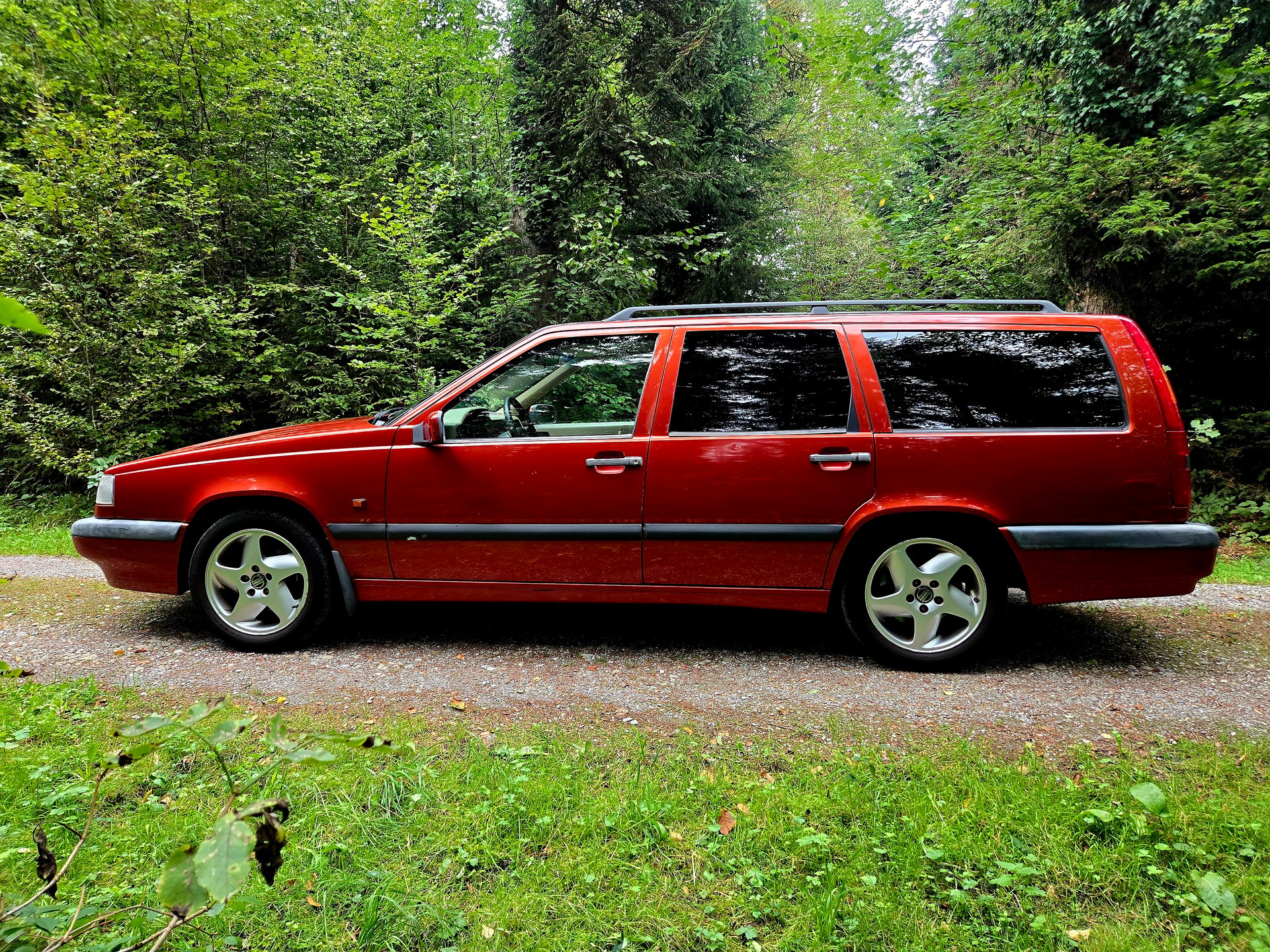 VOLVO 850 2.5 20V-image-2