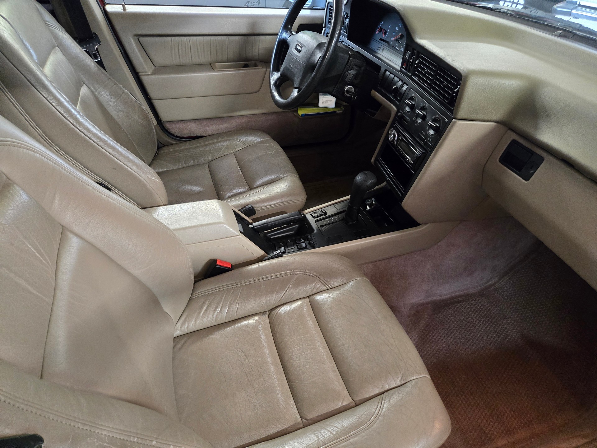 VOLVO 850 2.5 20V-image-12