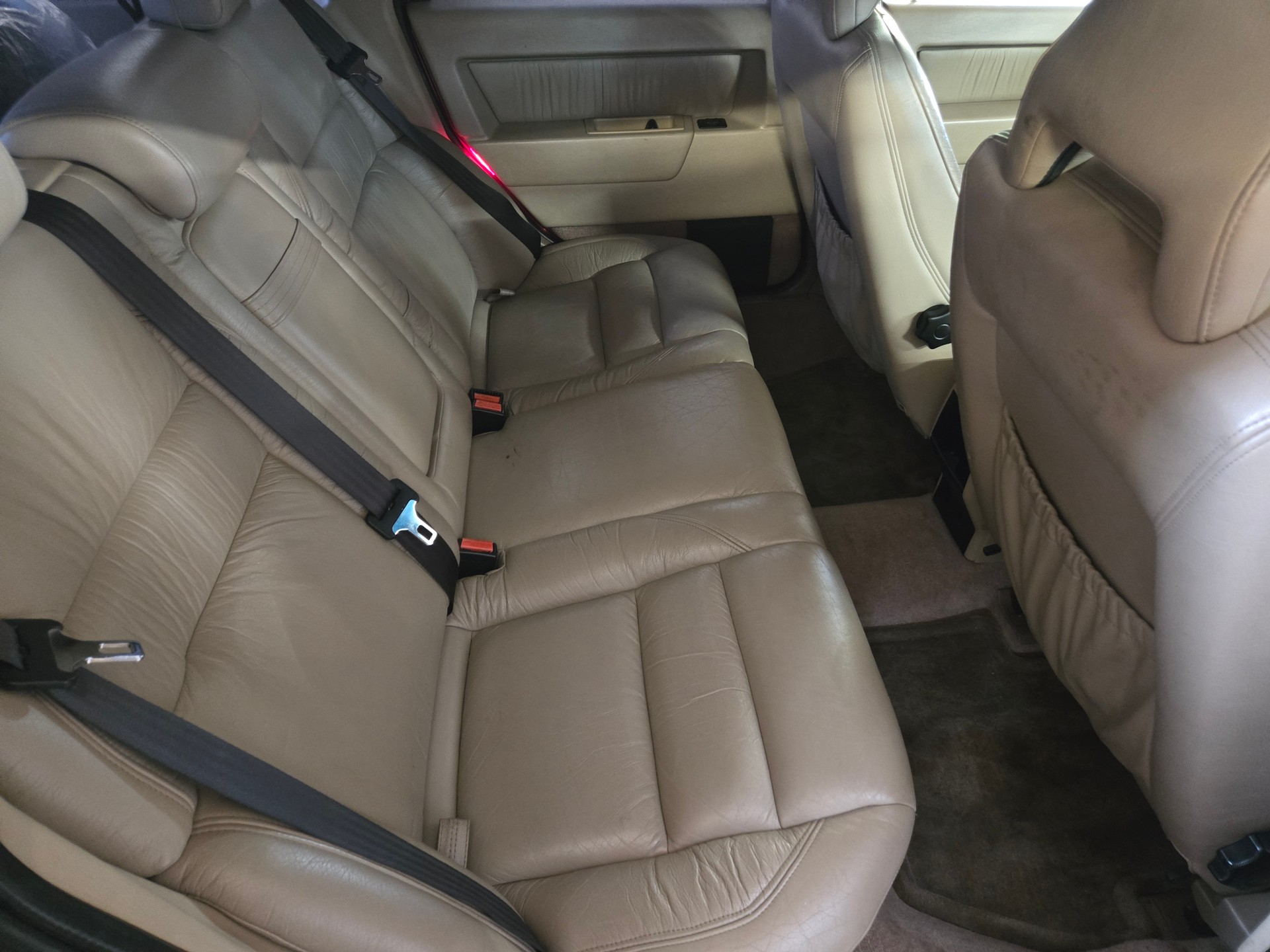 VOLVO 850 2.5 20V-image-5