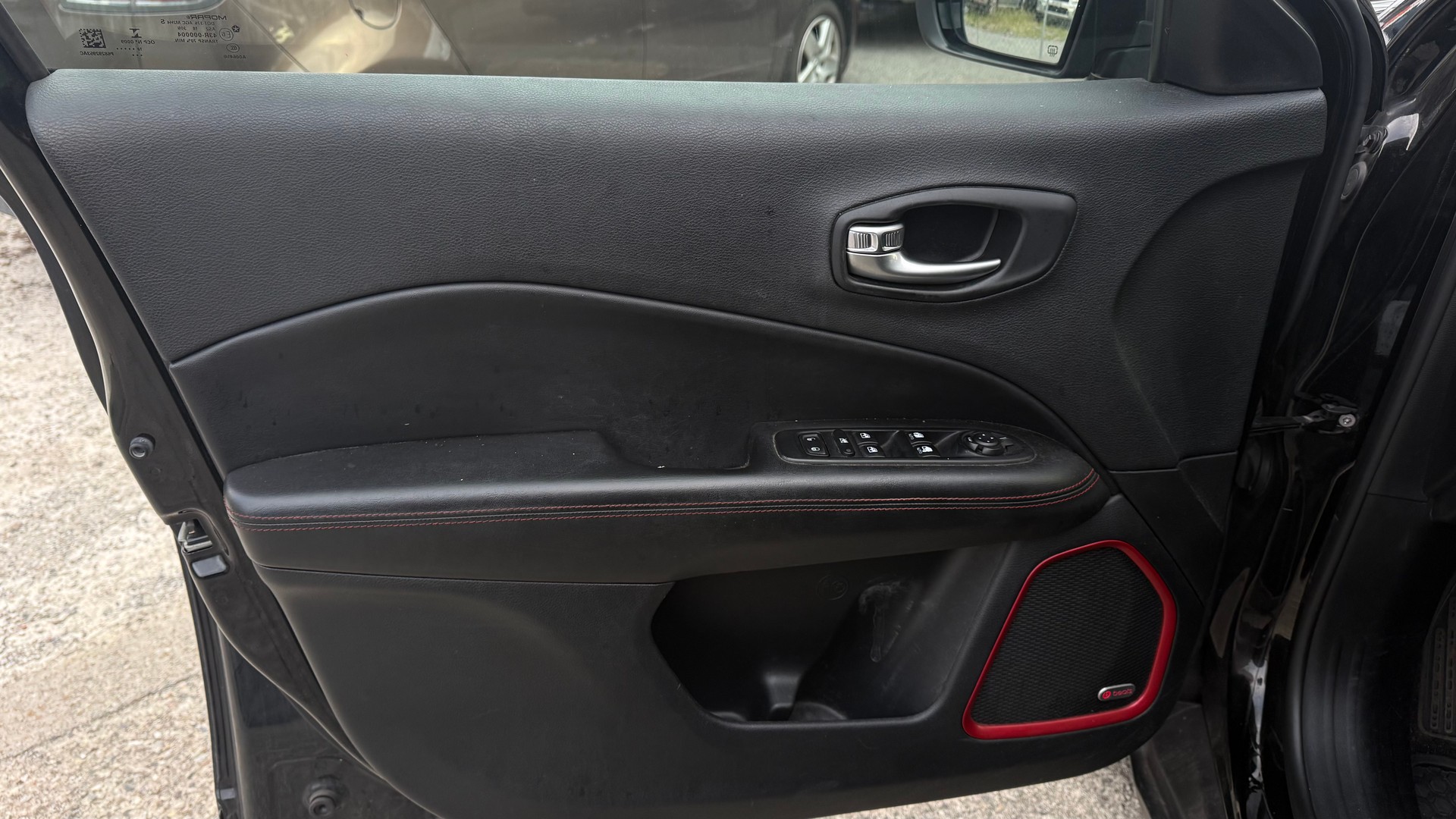 JEEP Compass 2.0CRD Trailhawk AWD 9ATX-image-8