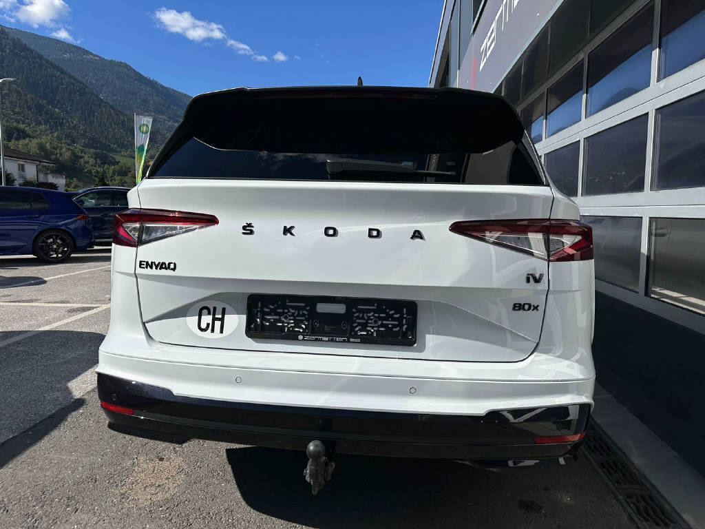 SKODA Enyaq iV 80x SportLine (CH)-showroom-element-3