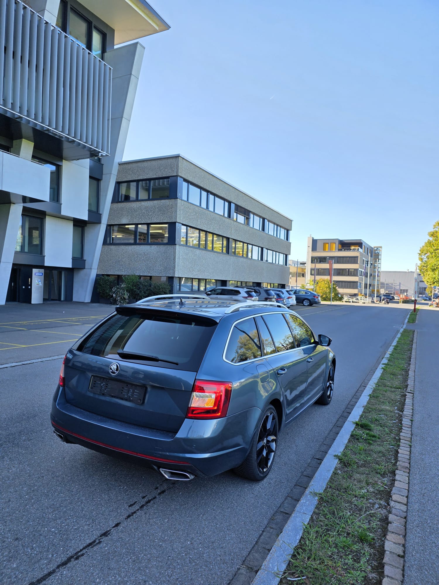 SKODA RS-image-2