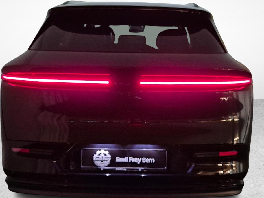 ZEEKR 7X Privilege AWD - ab 1.29% Leasing-image-17