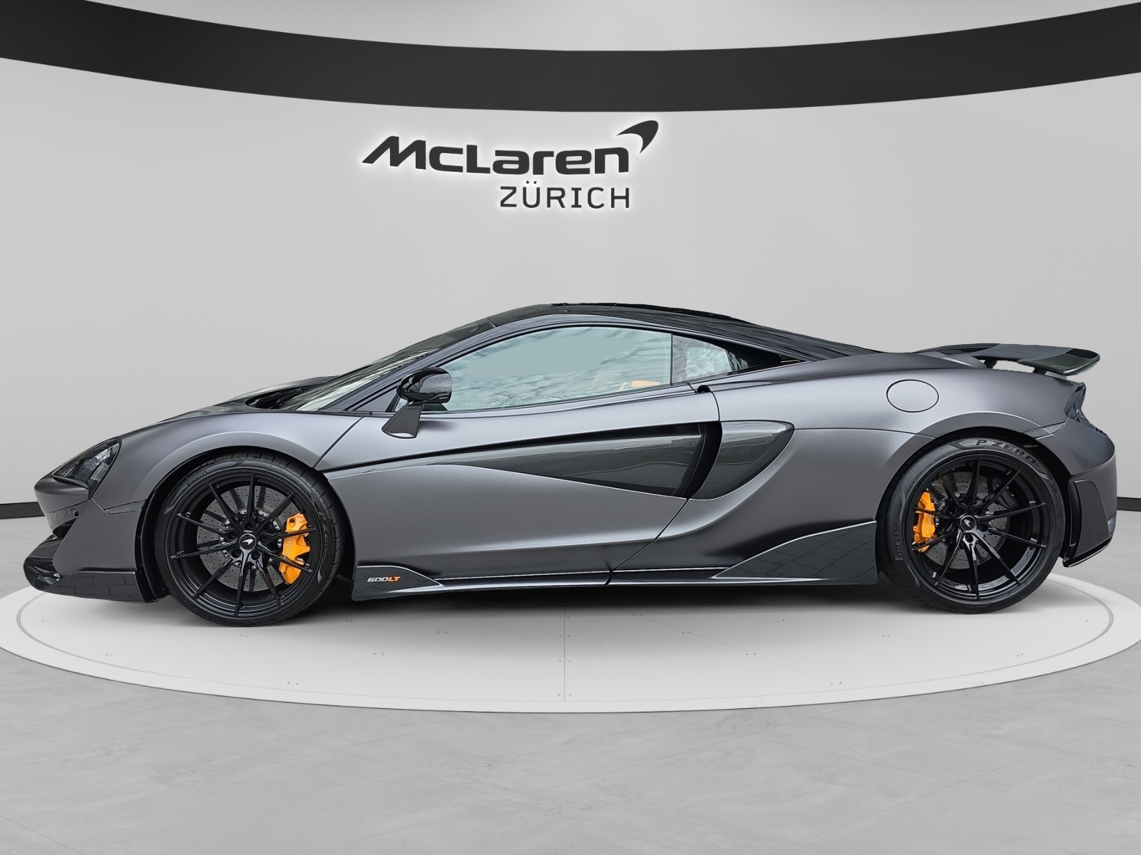 McLAREN 600LT Coupé 3.8 V8 SSG-showroom-element-1