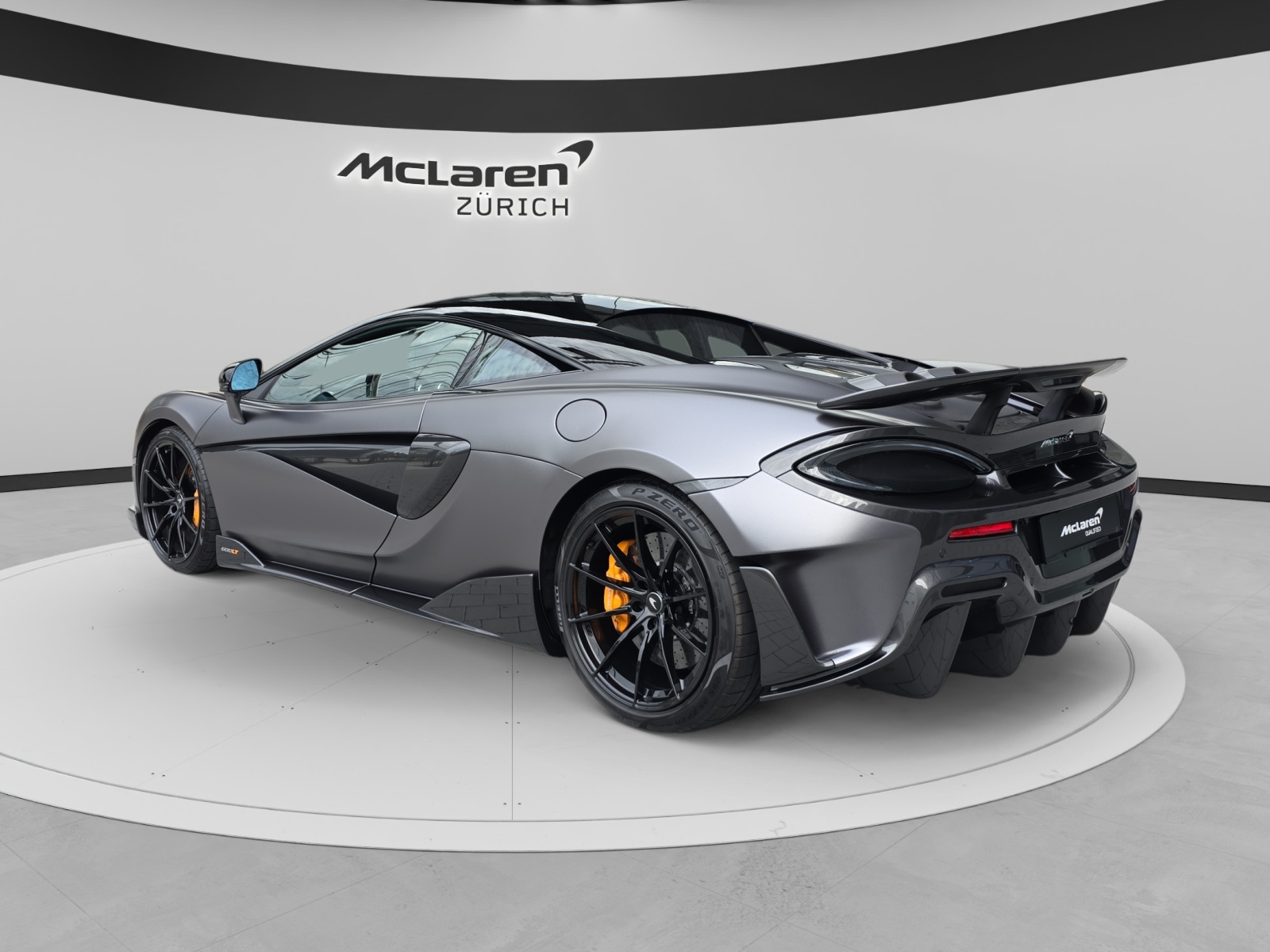 McLAREN 600LT Coupé 3.8 V8 SSG-showroom-element-2