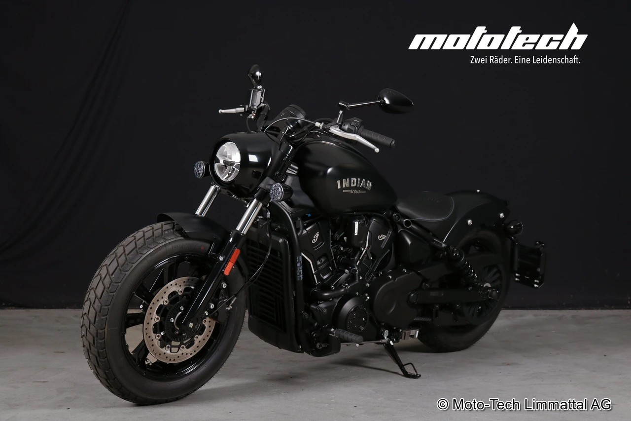 INDIAN Scout Bobber Limited +Tech JEKILL&HYDE MY26-image-5