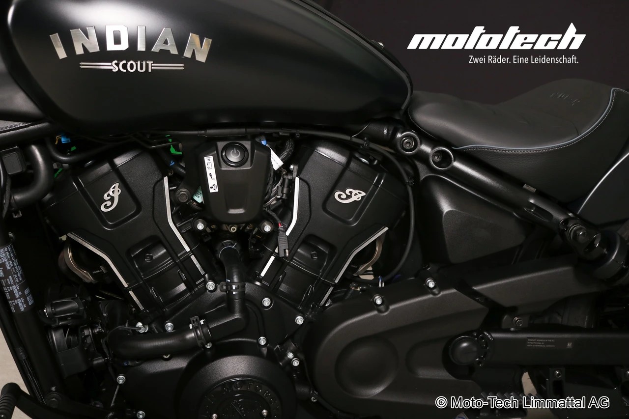INDIAN Scout Bobber Limited +Tech JEKILL&HYDE MY26-image-7
