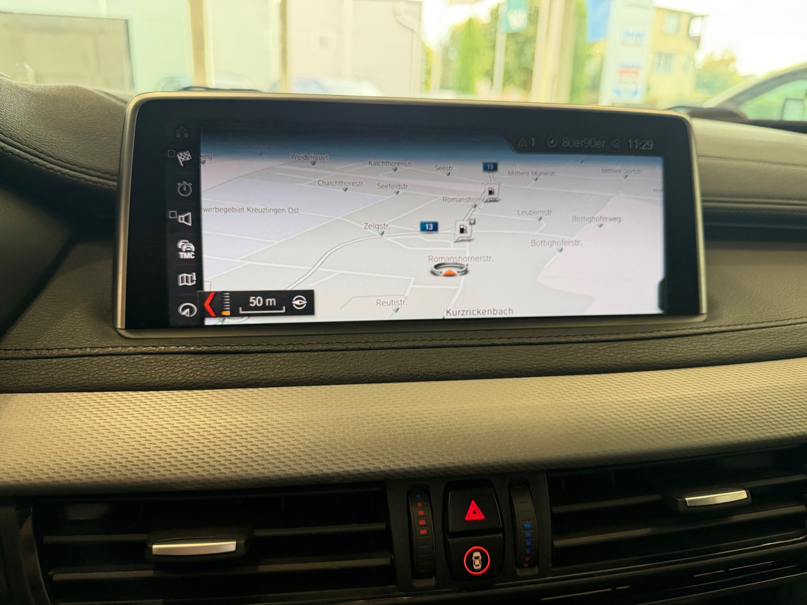 BMW X6 xDrive 30d Pure M Sport Steptronic-image-14