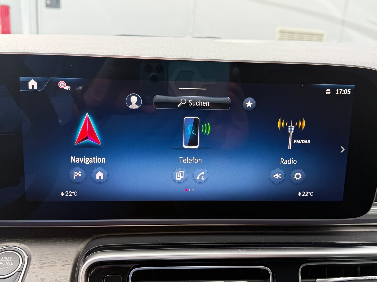 MERCEDES-BENZ V 250 d Avantgarde lang Van 4Matic-image-23