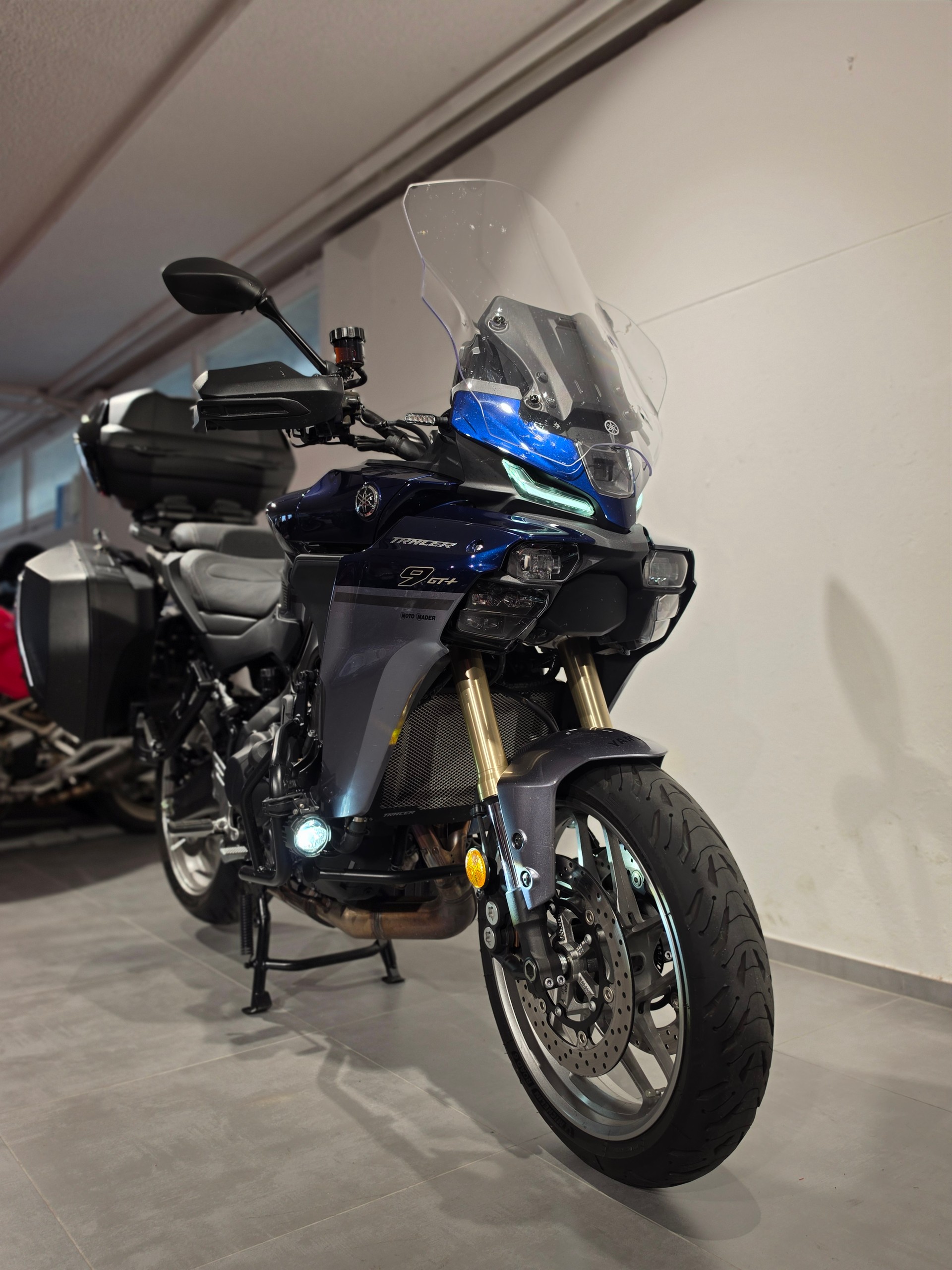 YAMAHA Tracer 9 GT+-image-1
