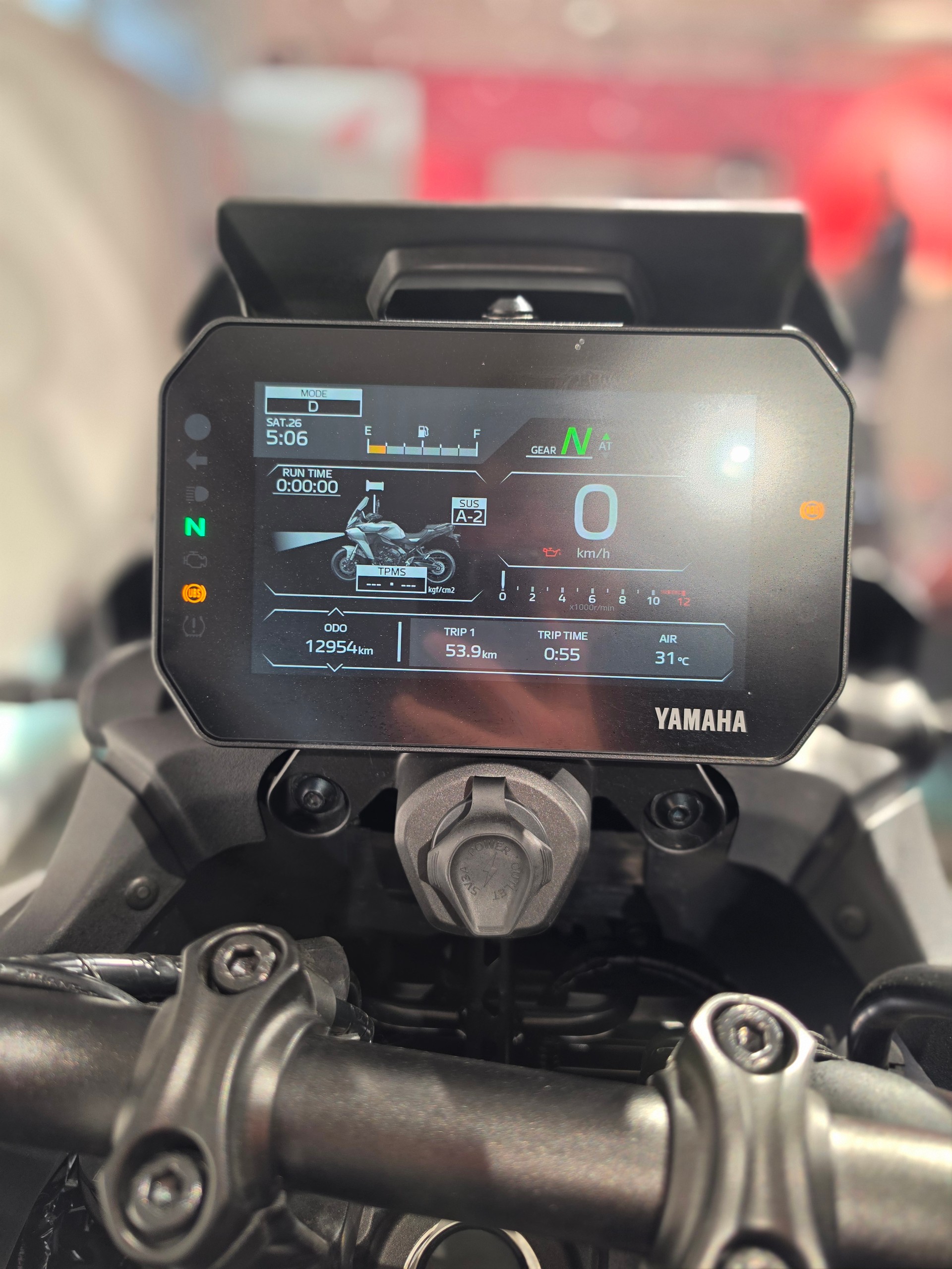 YAMAHA Tracer 9 GT+-image-6