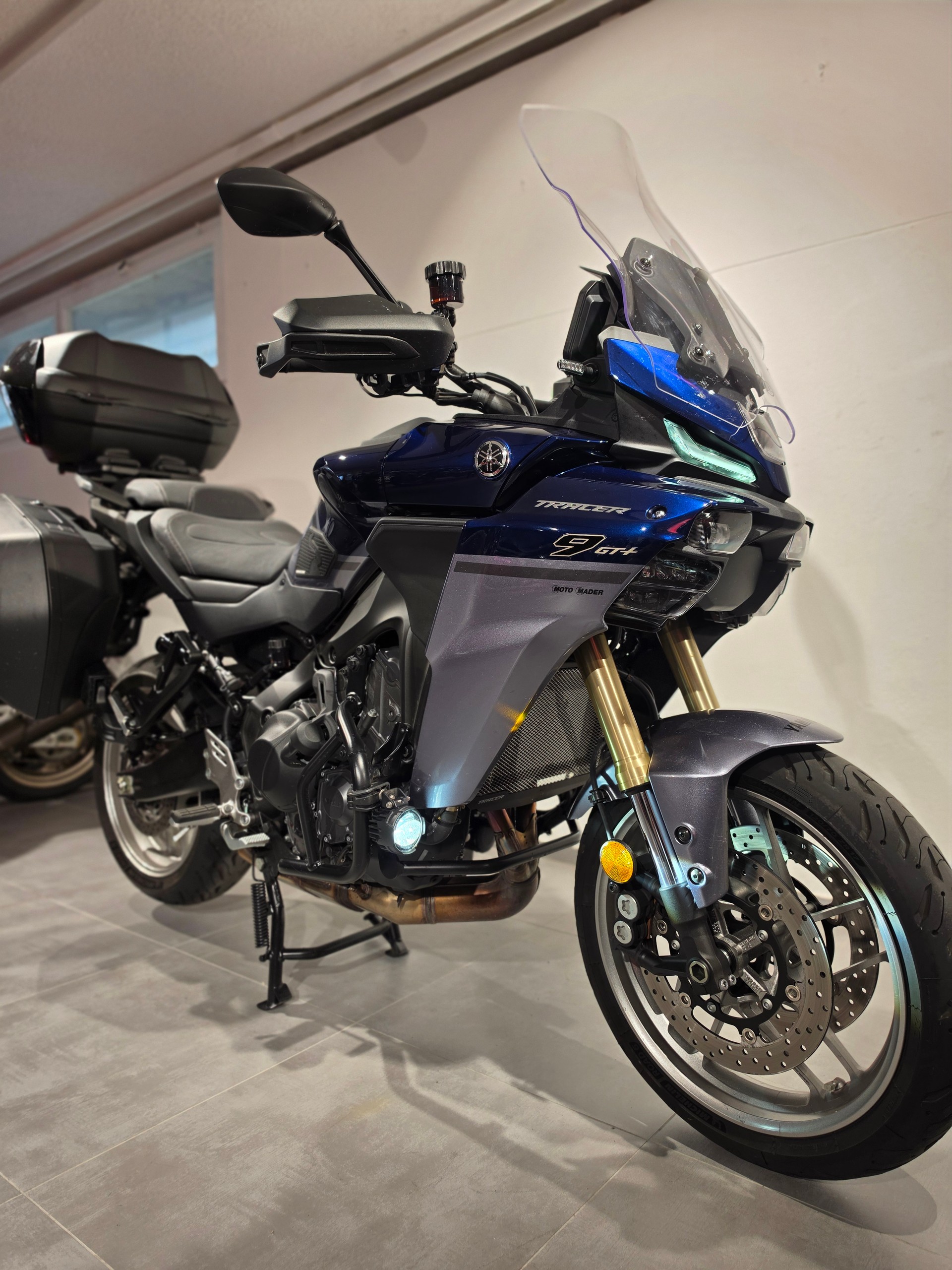 YAMAHA Tracer 9 GT+-image-2