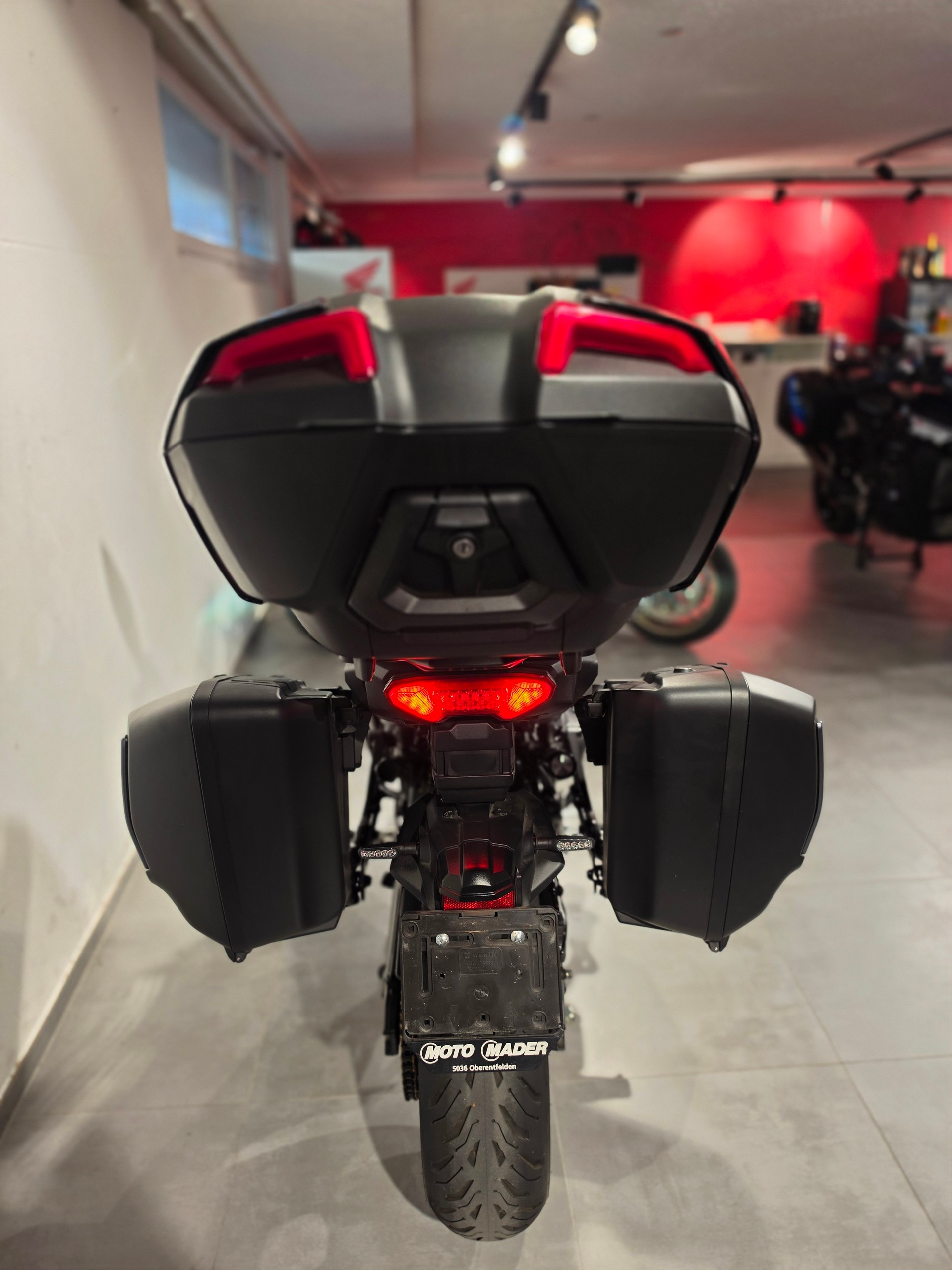YAMAHA Tracer 9 GT+-image-9