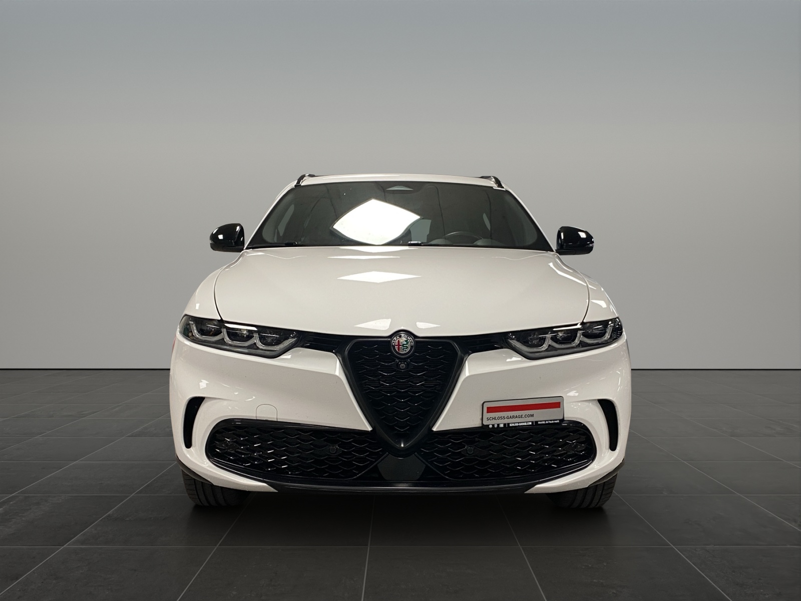 ALFA ROMEO TONALE 1.3 Ti Pack Premium-showroom-element-1