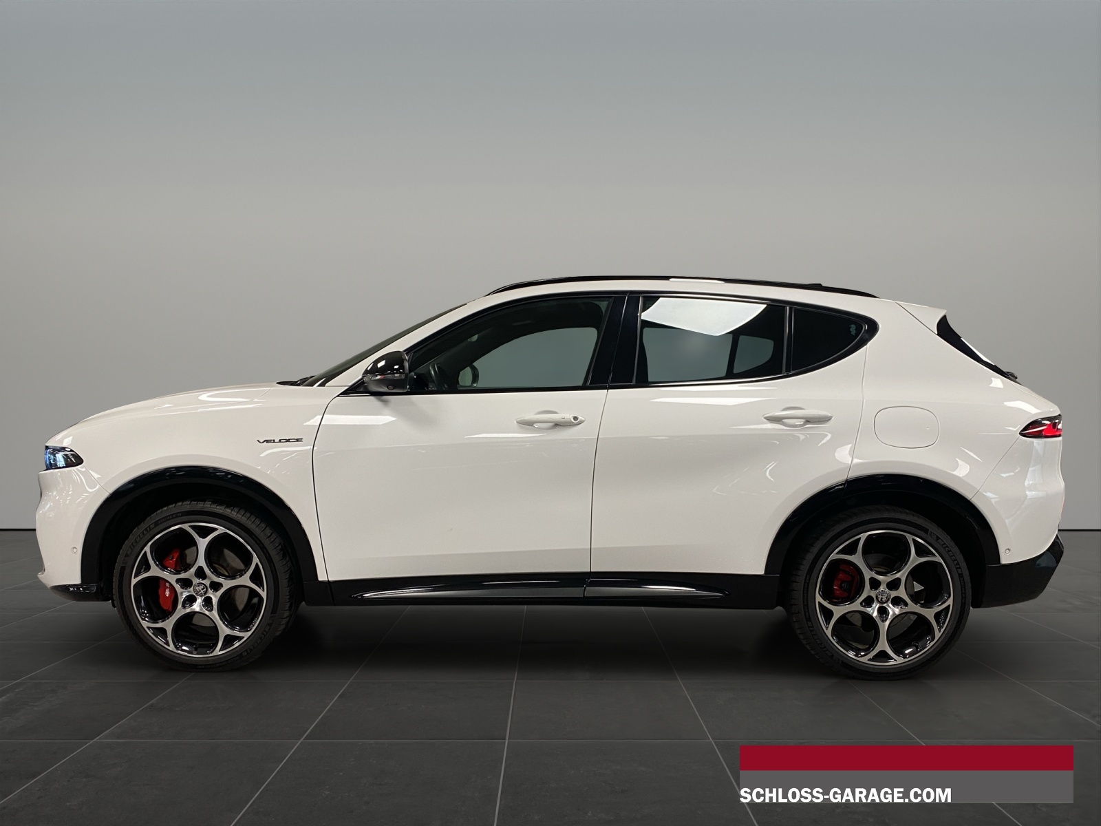 ALFA ROMEO TONALE 1.3 Ti Pack Premium-showroom-element-2
