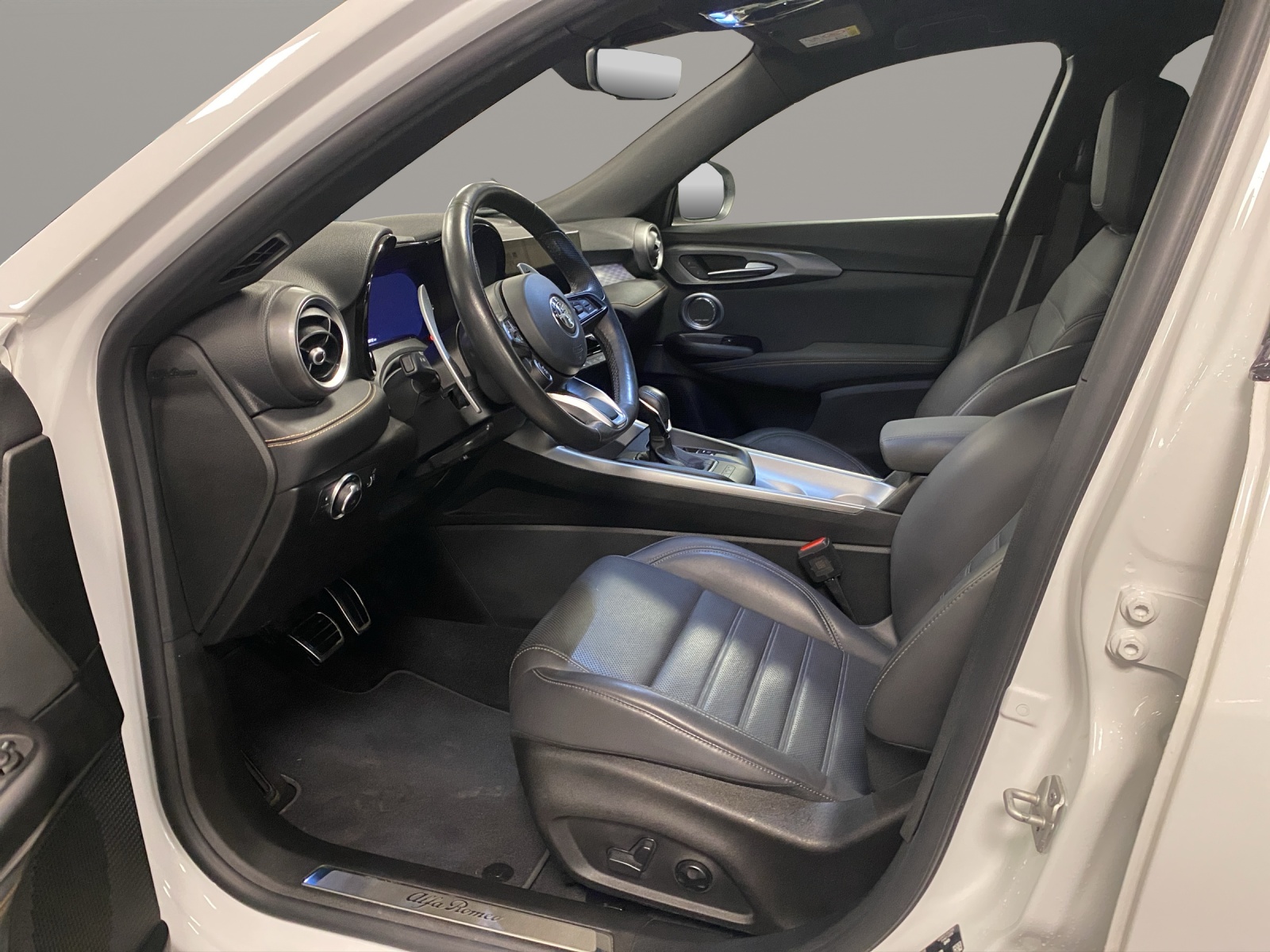 ALFA ROMEO TONALE 1.3 Ti Pack Premium-image-10