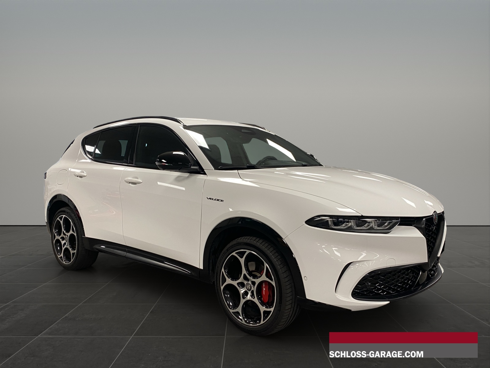 ALFA ROMEO TONALE 1.3 Ti Pack Premium-image-8