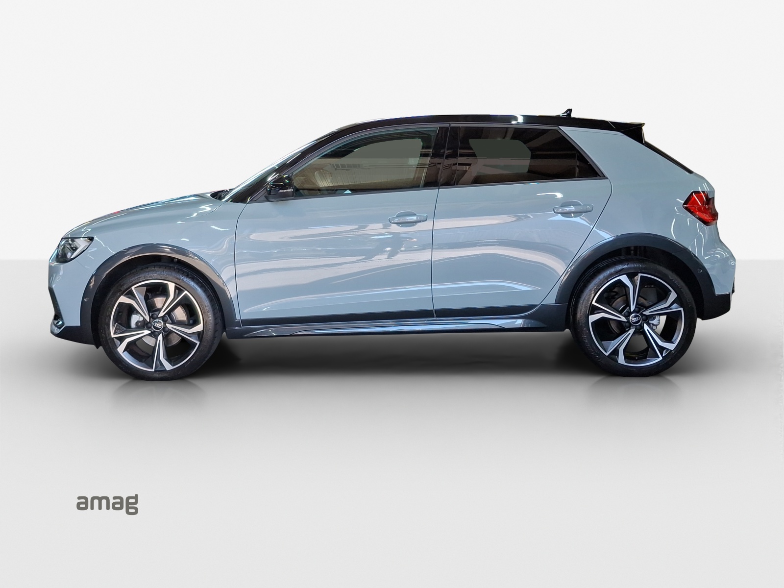 AUDI A1 allstreet 30 TFSI Attraction S-tronic-showroom-element-1