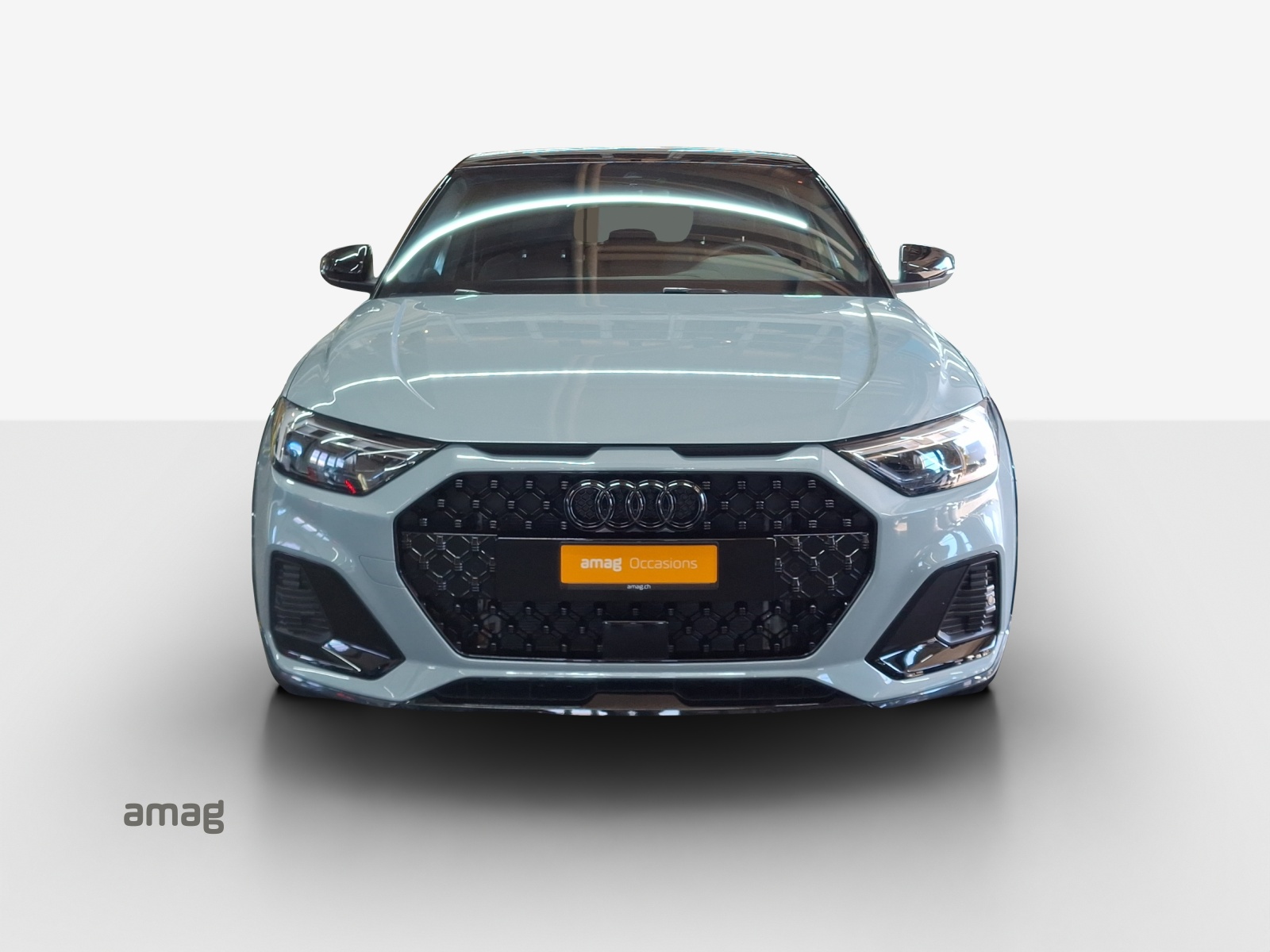AUDI A1 allstreet 30 TFSI Attraction S-tronic-image-6