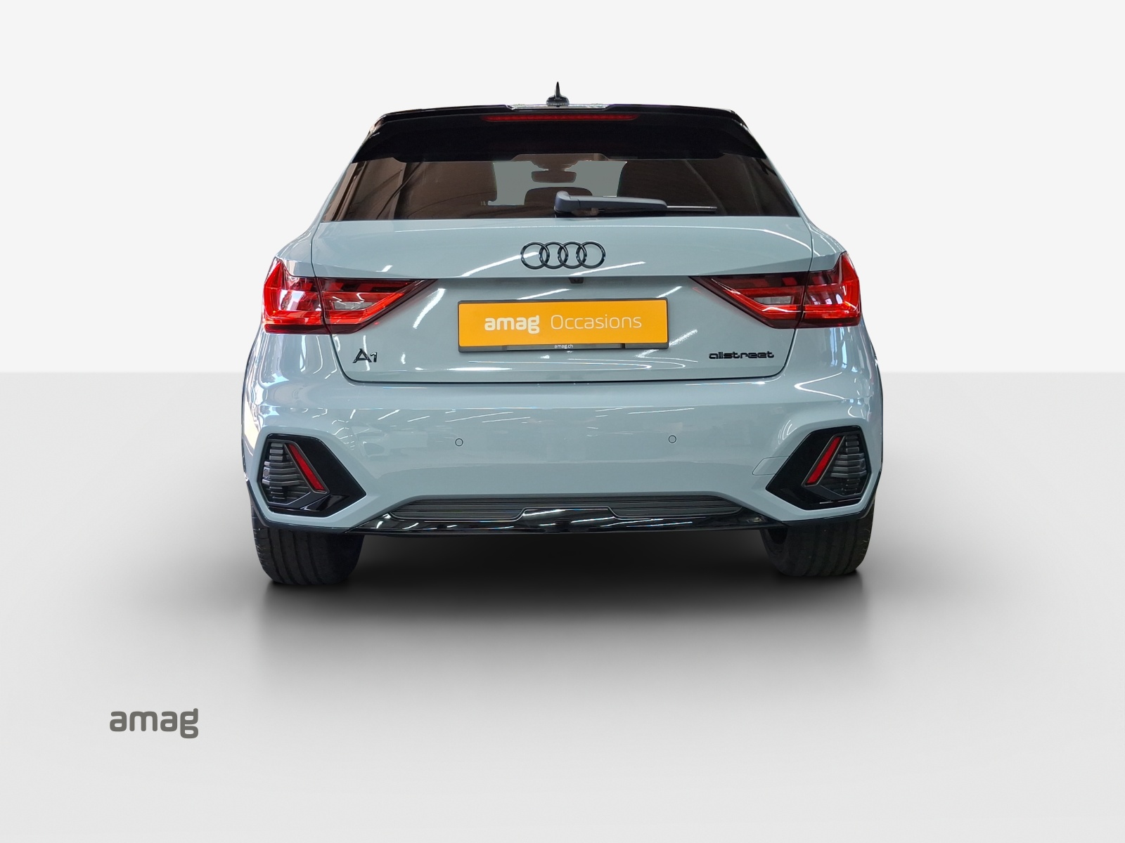 AUDI A1 allstreet 30 TFSI Attraction S-tronic-showroom-element-3