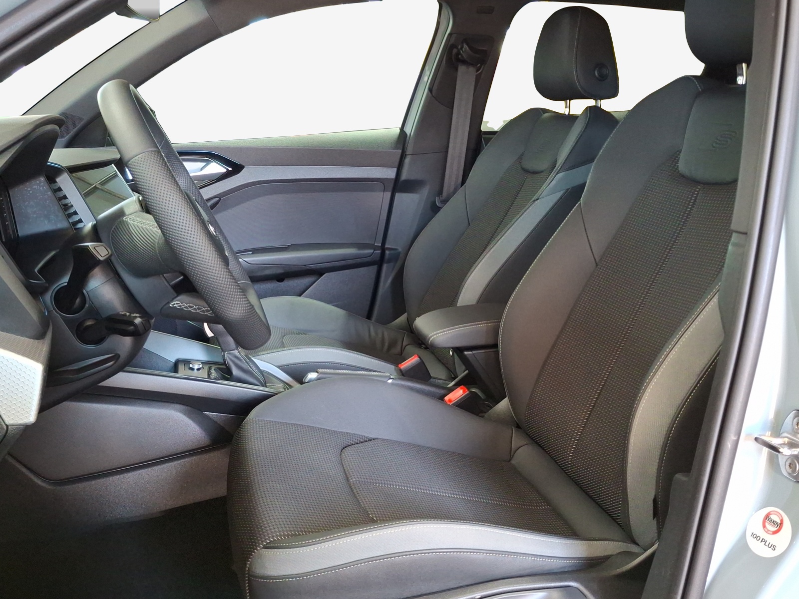 AUDI A1 allstreet 30 TFSI Attraction S-tronic-image-7